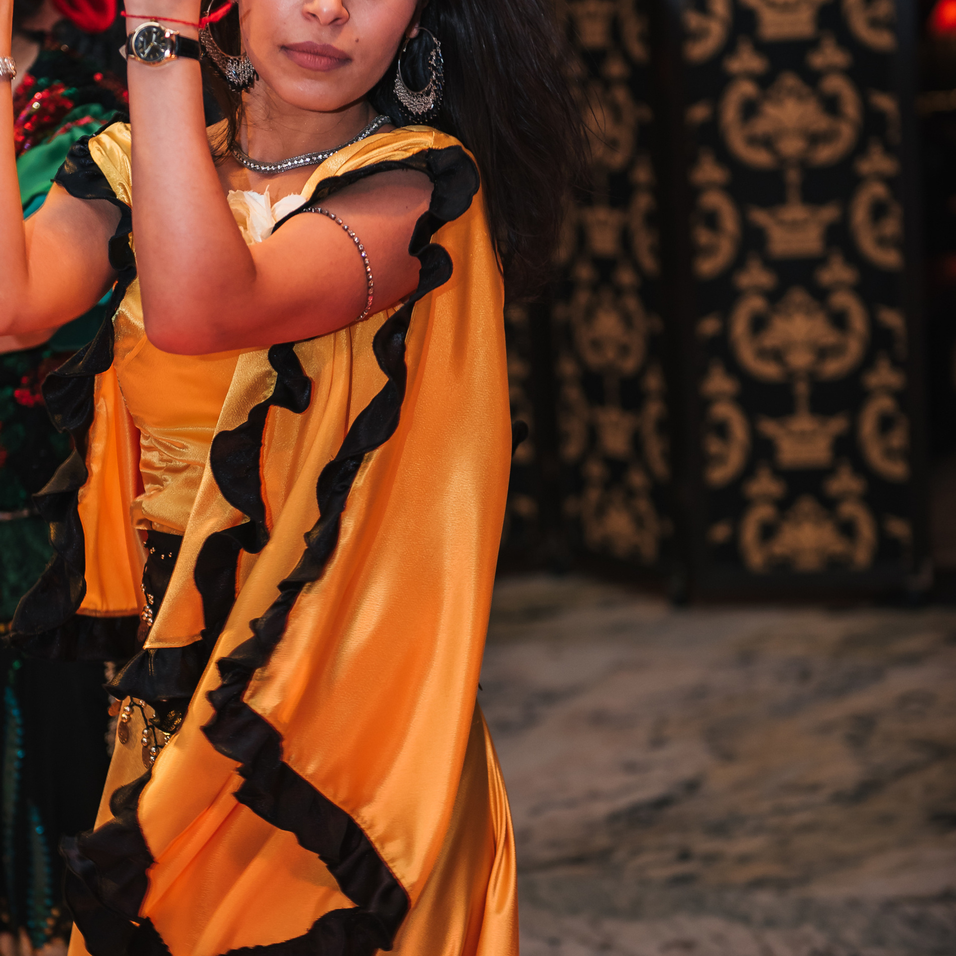 Алексей и Дарья (27 октября 2017г.). Фотограф в Санкт-Петербурге Наталья Прядильщикова