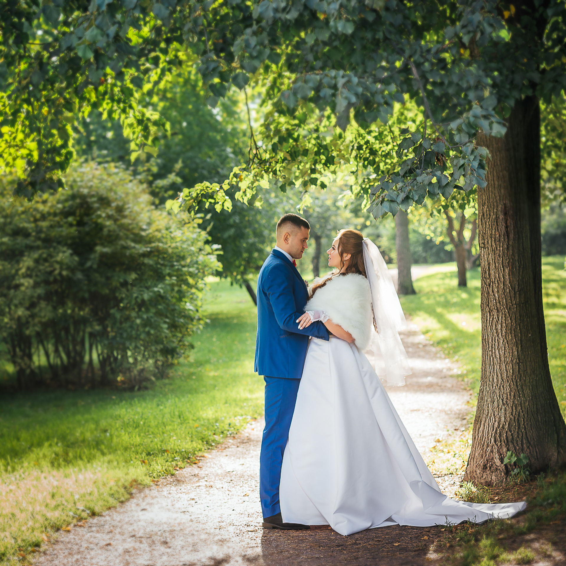 Свадьба Зоя и Алексей. Фотограф в Санкт-Петербурге Наталья Прядильщикова