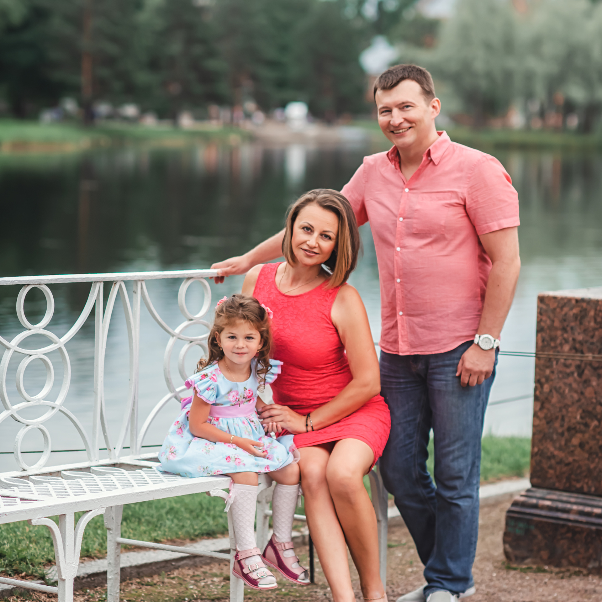 София. Фотограф в Санкт-Петербурге Наталья Прядильщикова