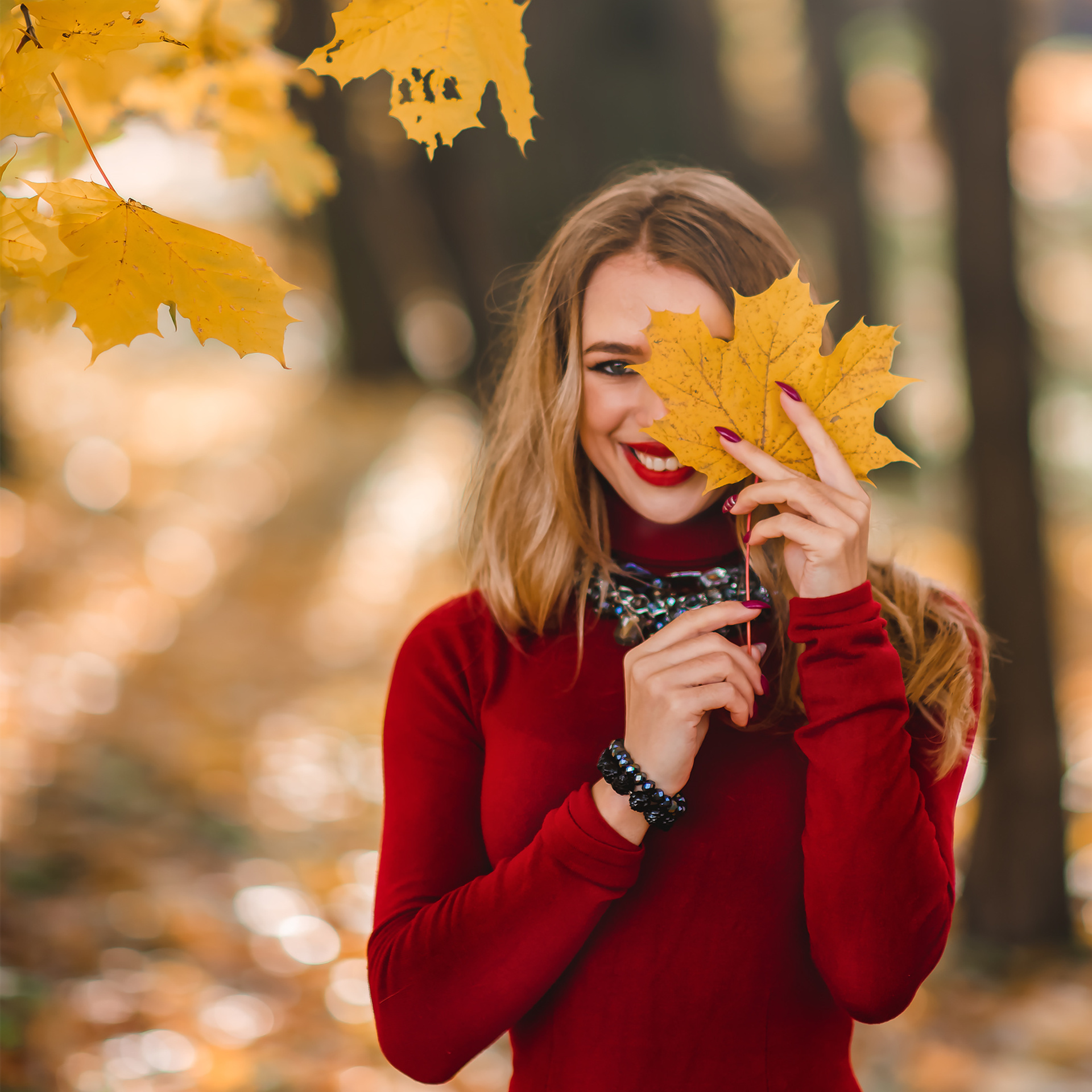 Олеся (прогулка). Фотограф в Санкт-Петербурге Наталья Прядильщикова