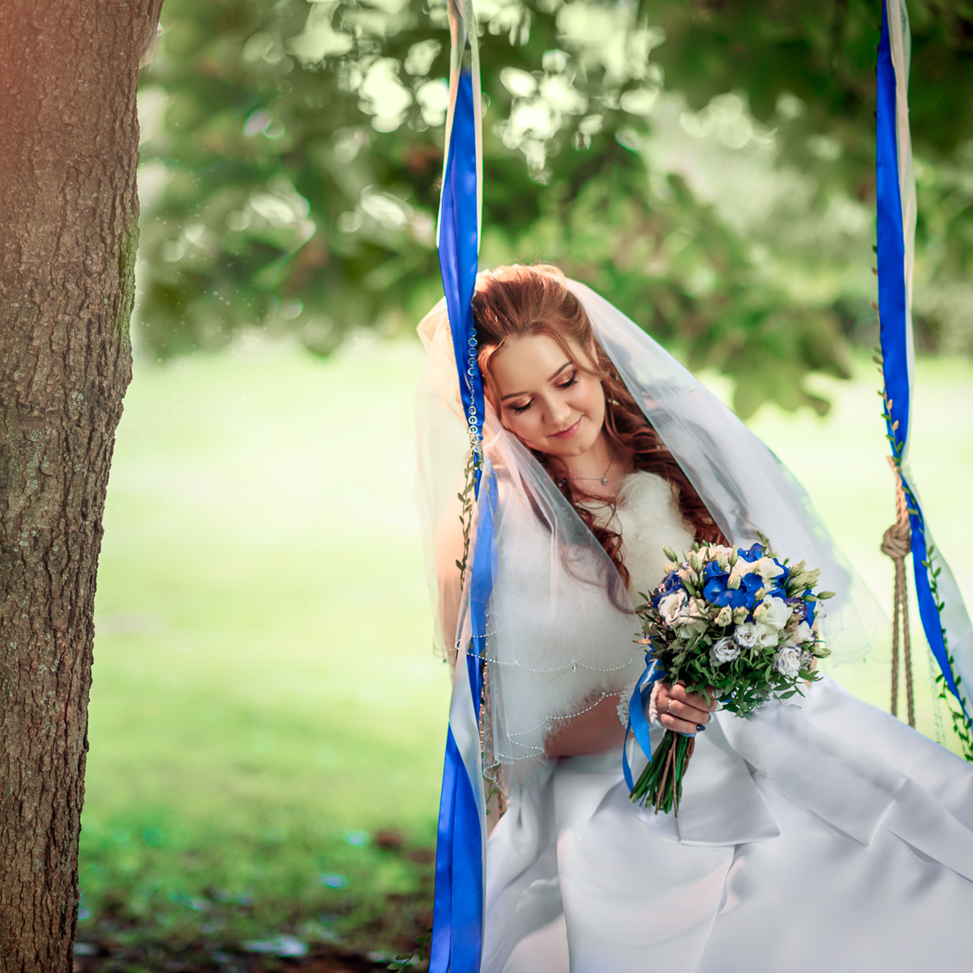 Свадьба Зоя и Алексей. Фотограф в Санкт-Петербурге Наталья Прядильщикова