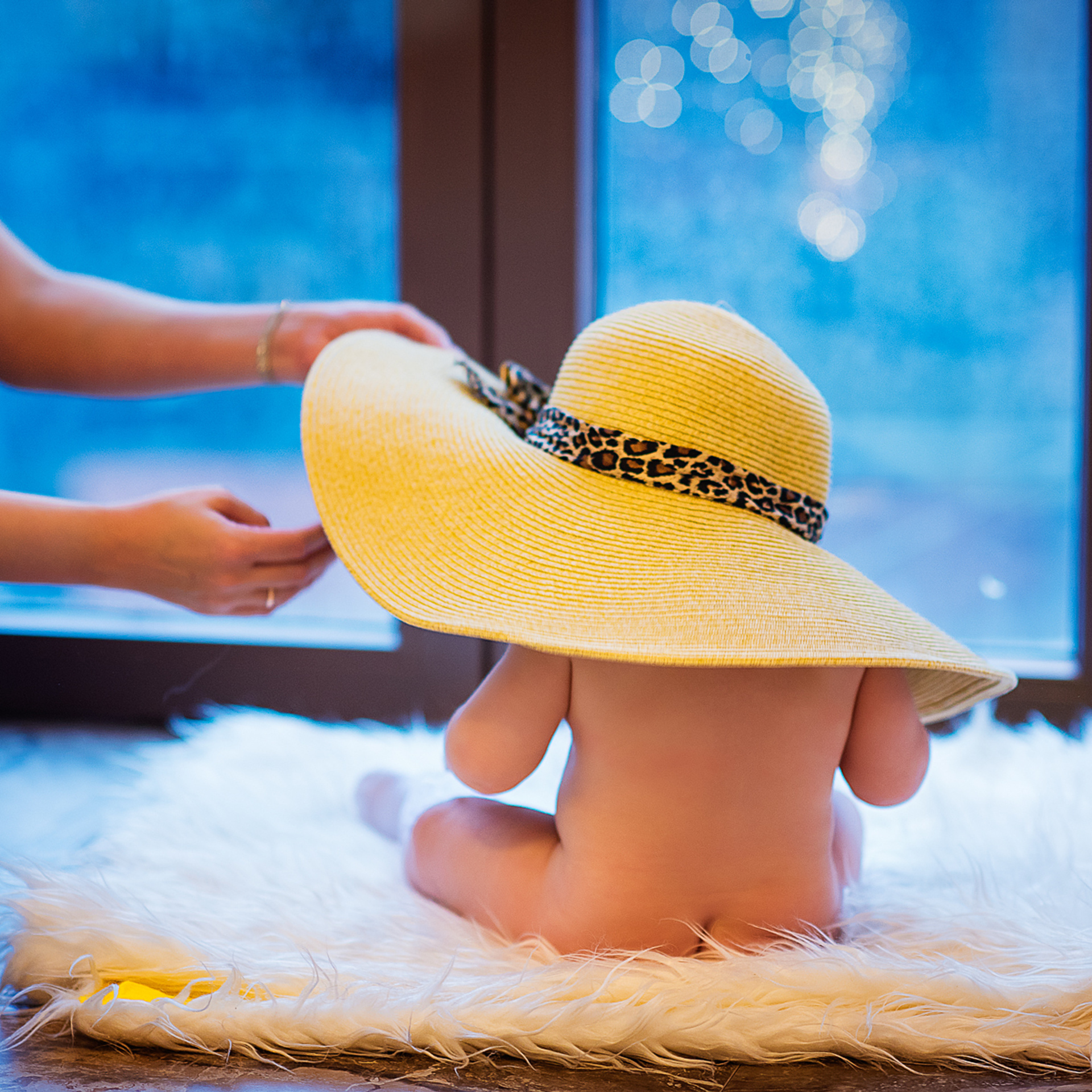 Алиса. Фотограф в Санкт-Петербурге Наталья Прядильщикова