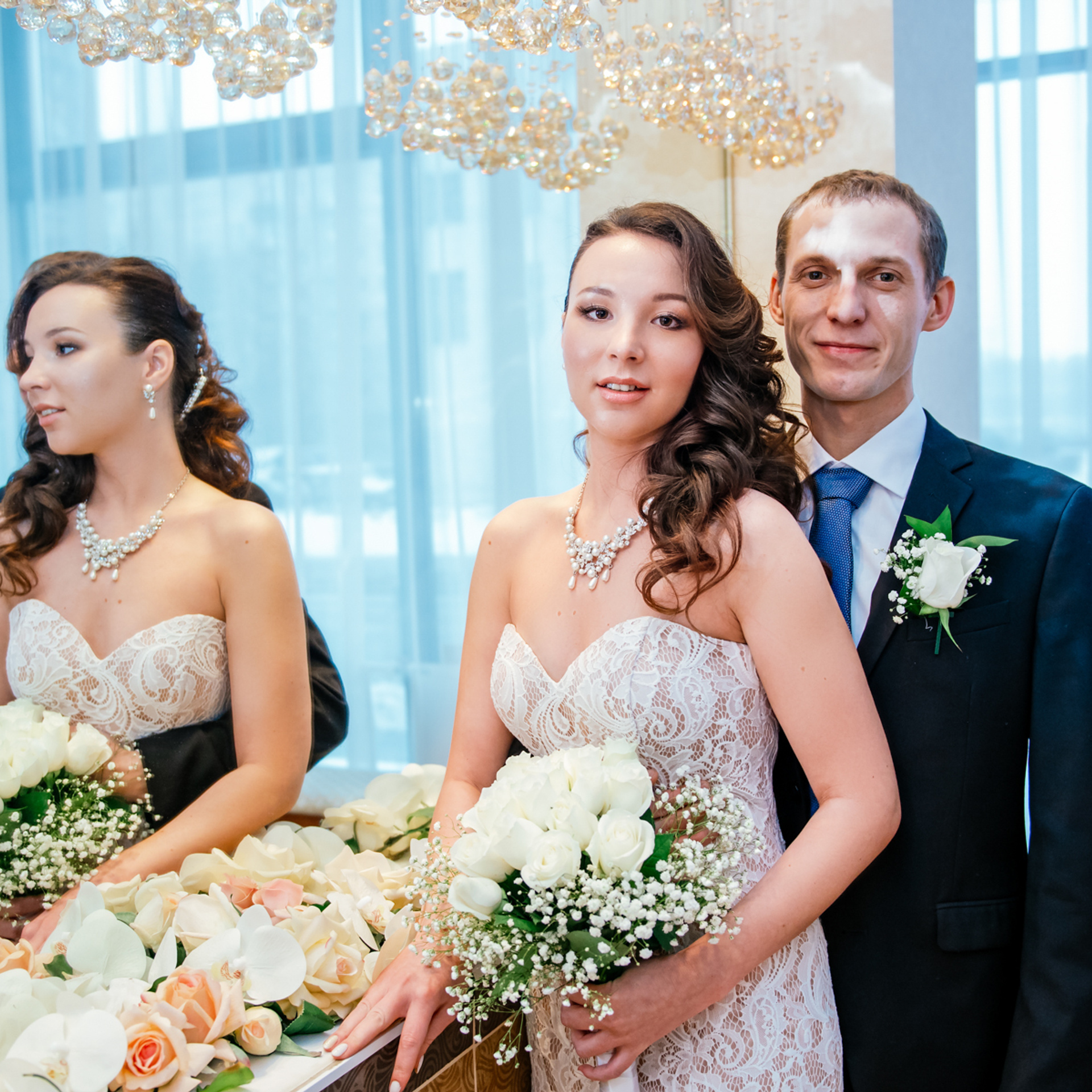 ЗАГС Красногвардейского района 