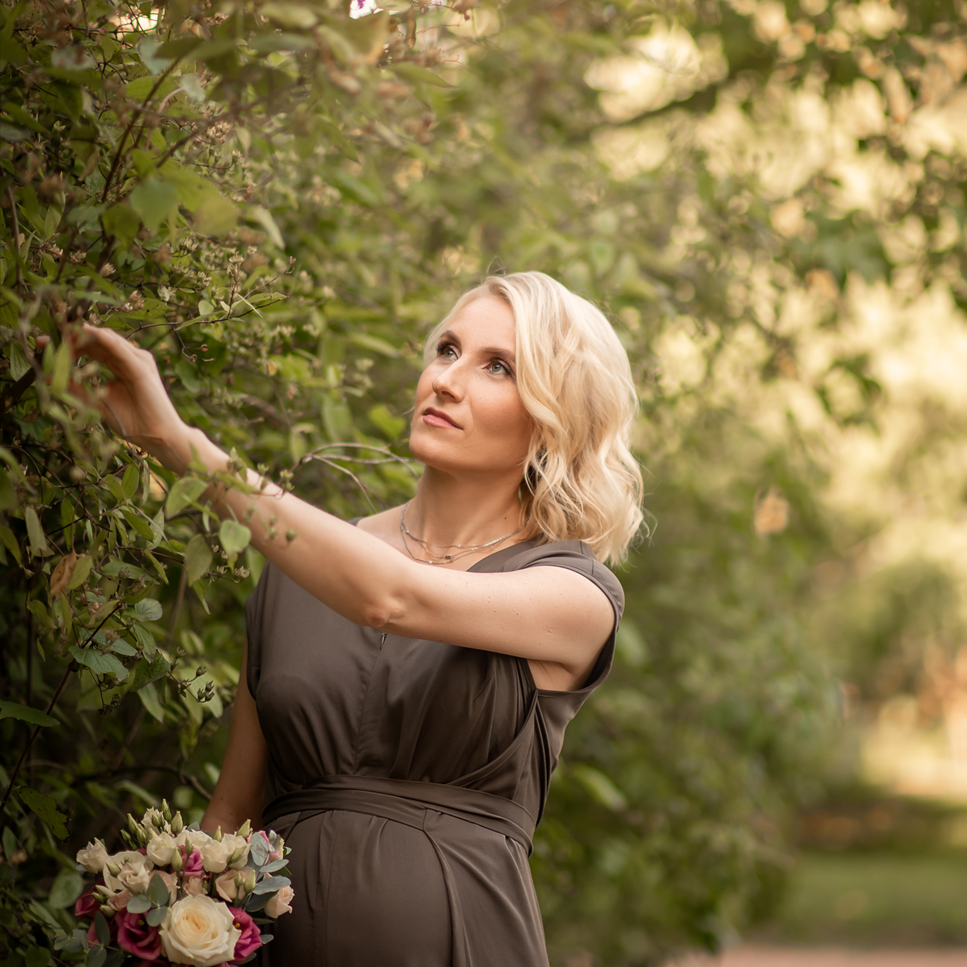 Ирина и Андрей. Фотограф в Санкт-Петербурге Наталья Прядильщикова