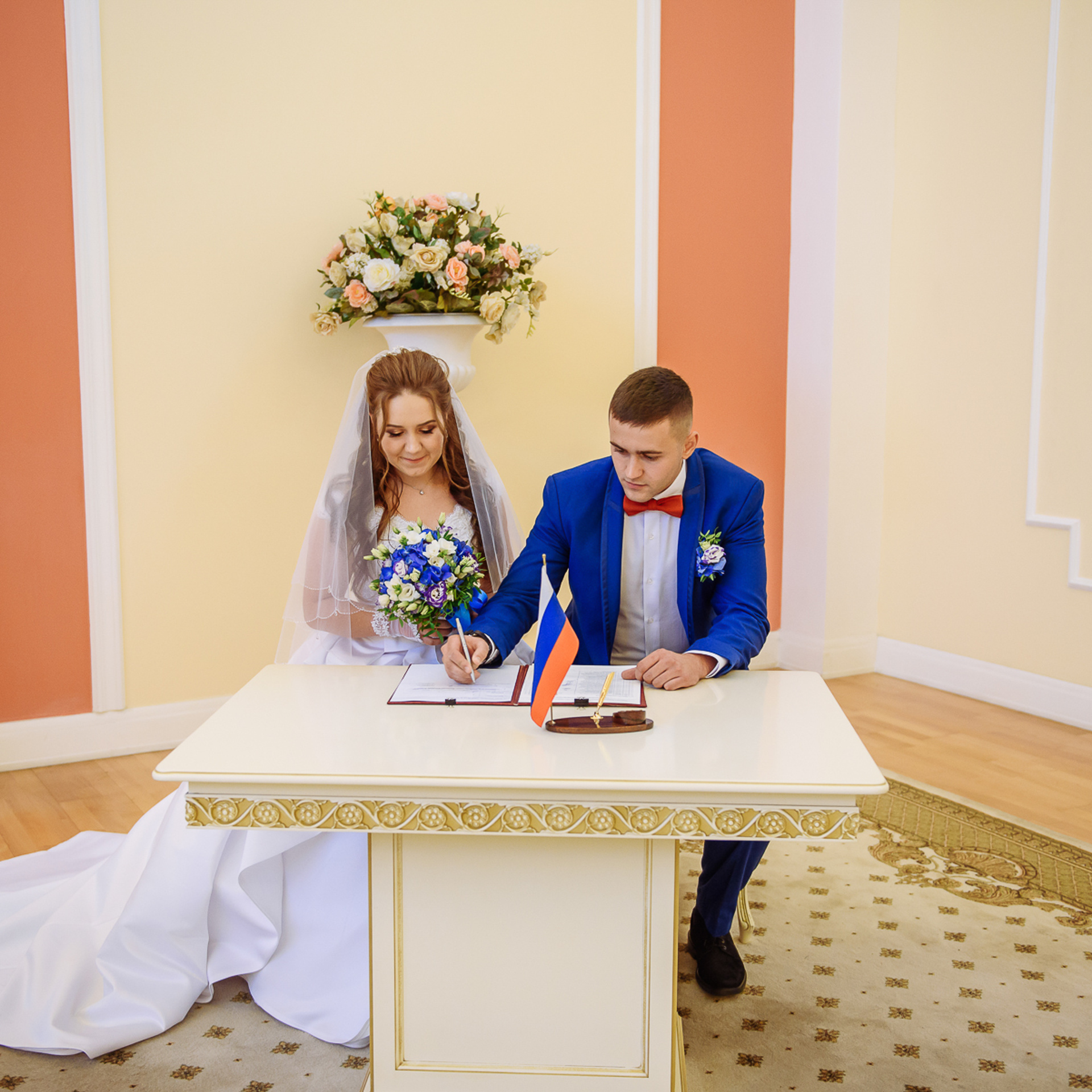 Свадьба Зоя и Алексей. Фотограф в Санкт-Петербурге Наталья Прядильщикова