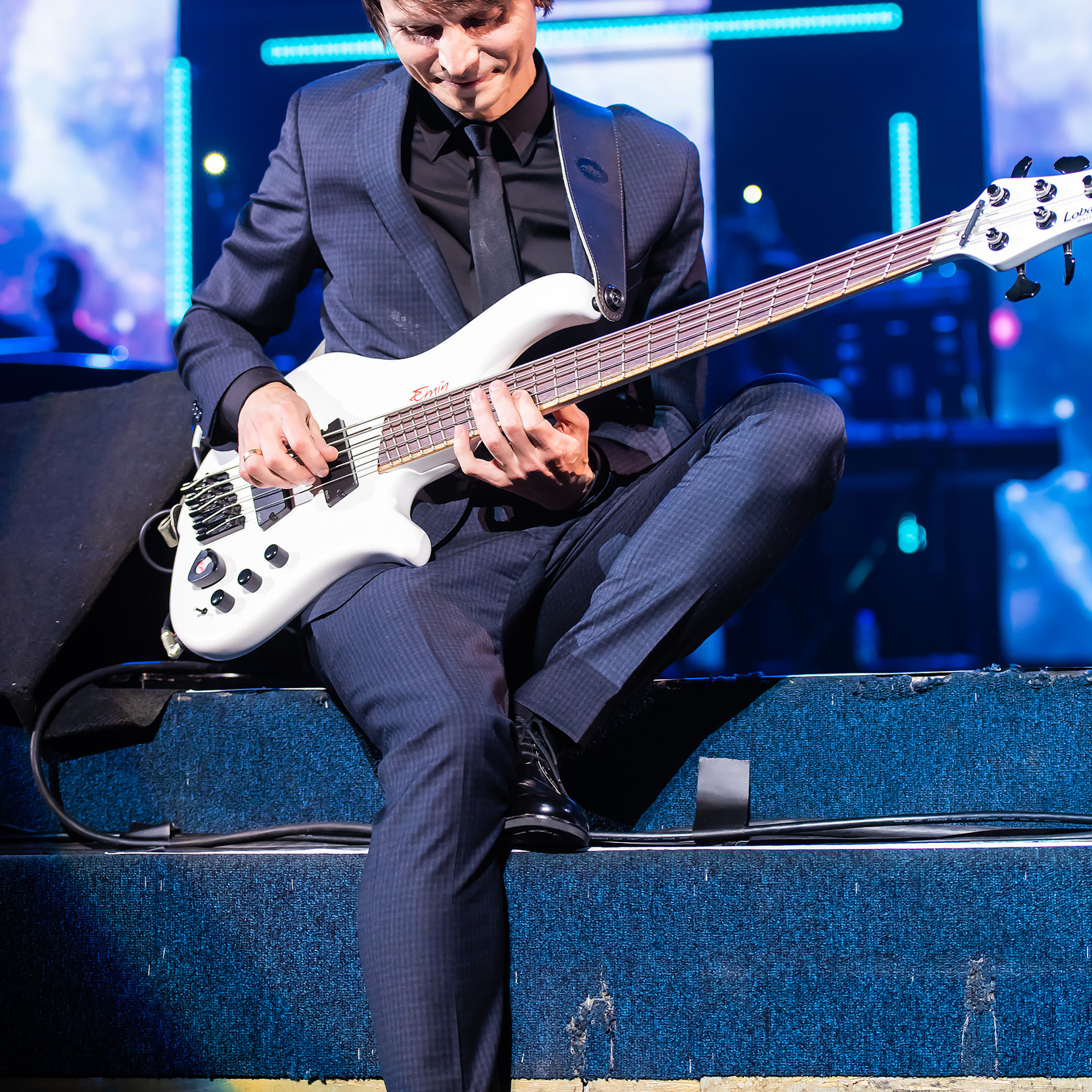 Концерт Эмина 2018 (БКЗ октябрьский. для компании Крокус продакшн). Фотограф в Санкт-Петербурге Наталья Прядильщикова