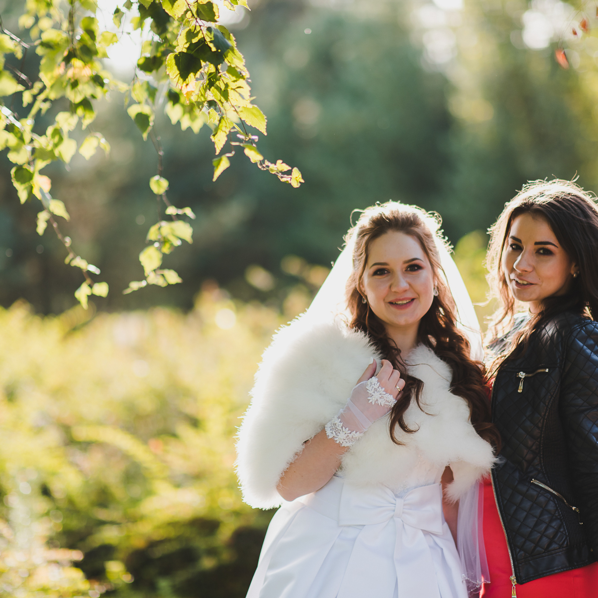 Свадьба Зоя и Алексей. Фотограф в Санкт-Петербурге Наталья Прядильщикова