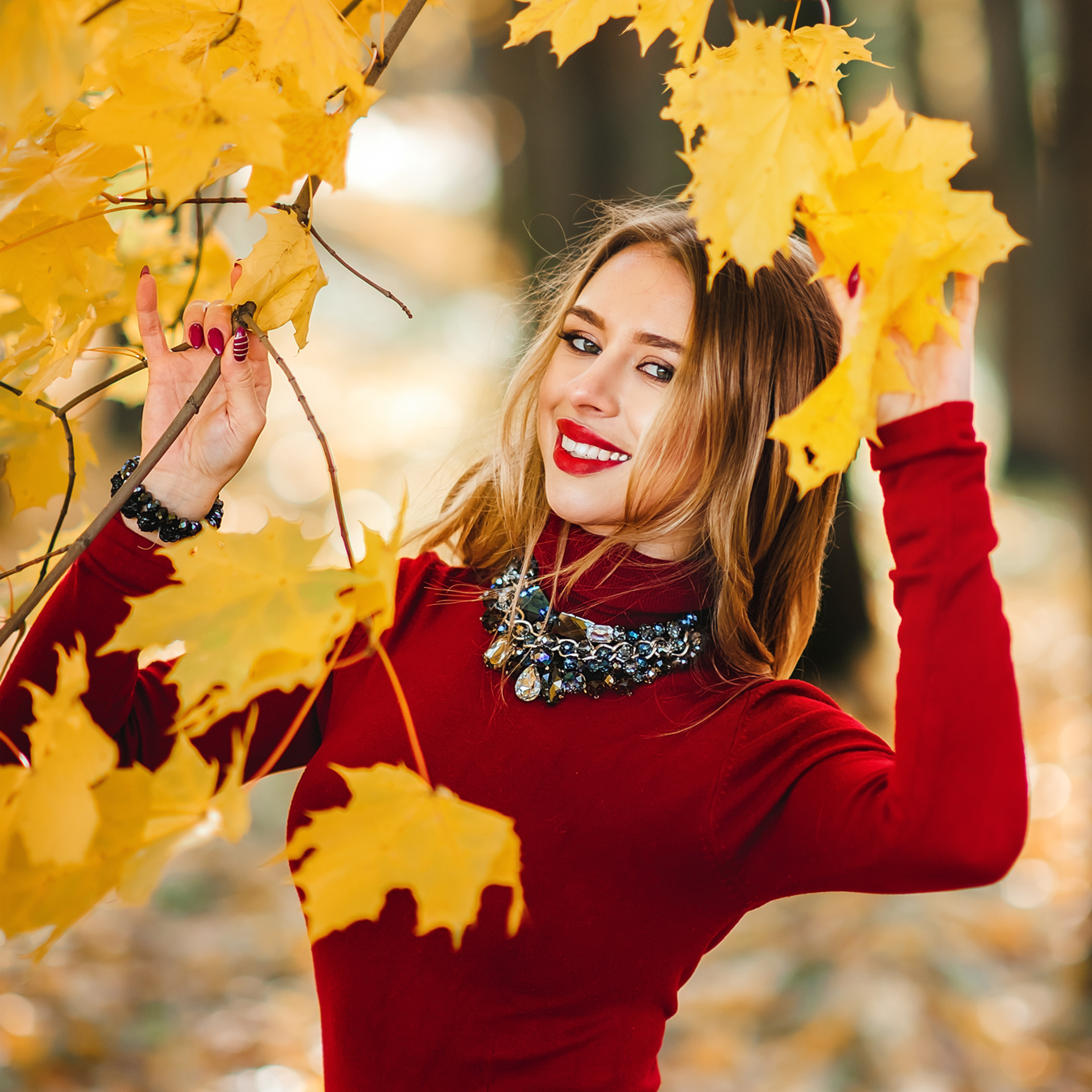 Олеся (прогулка). Фотограф в Санкт-Петербурге Наталья Прядильщикова