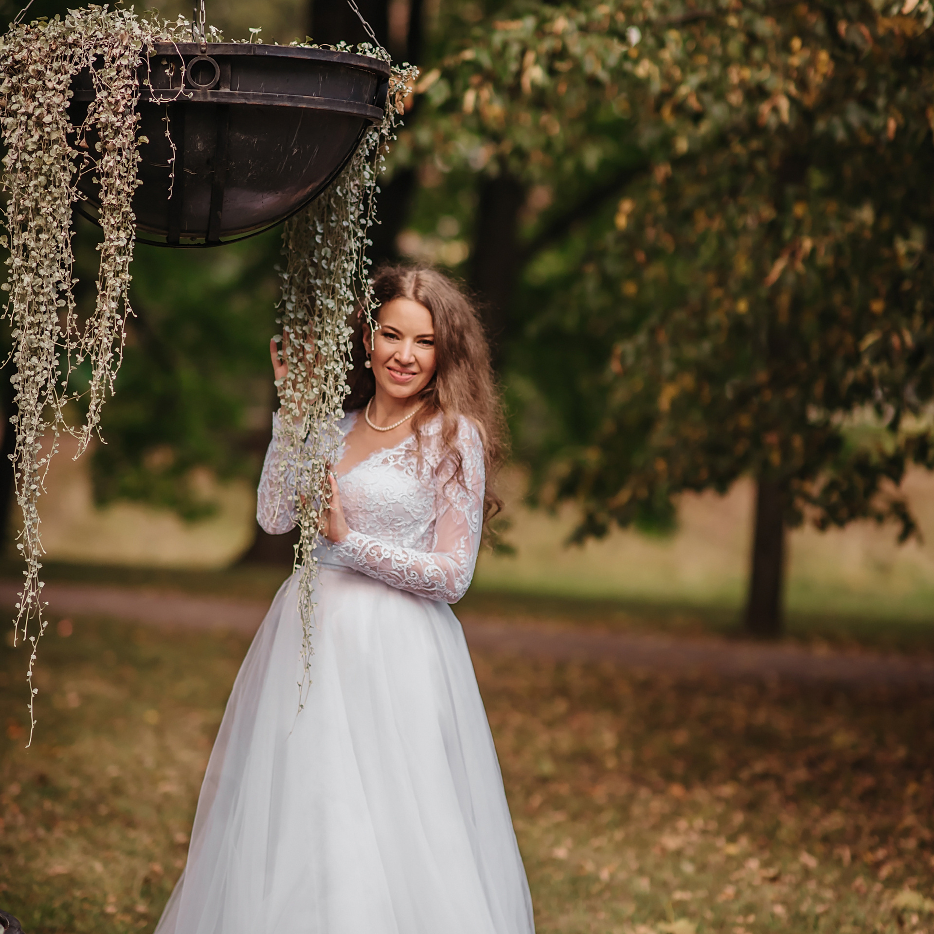 Павел и Кристина. Фотограф в Санкт-Петербурге Наталья Прядильщикова