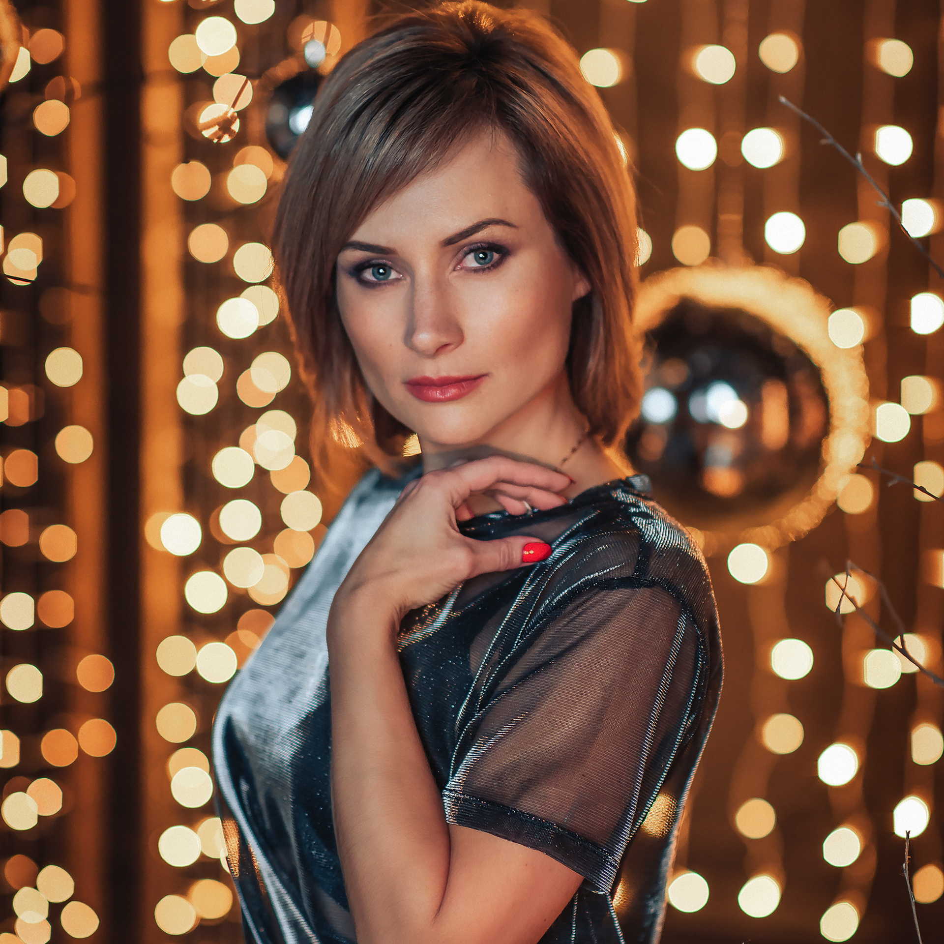 Анна (фотостудия). Фотограф в Санкт-Петербурге Наталья Прядильщикова