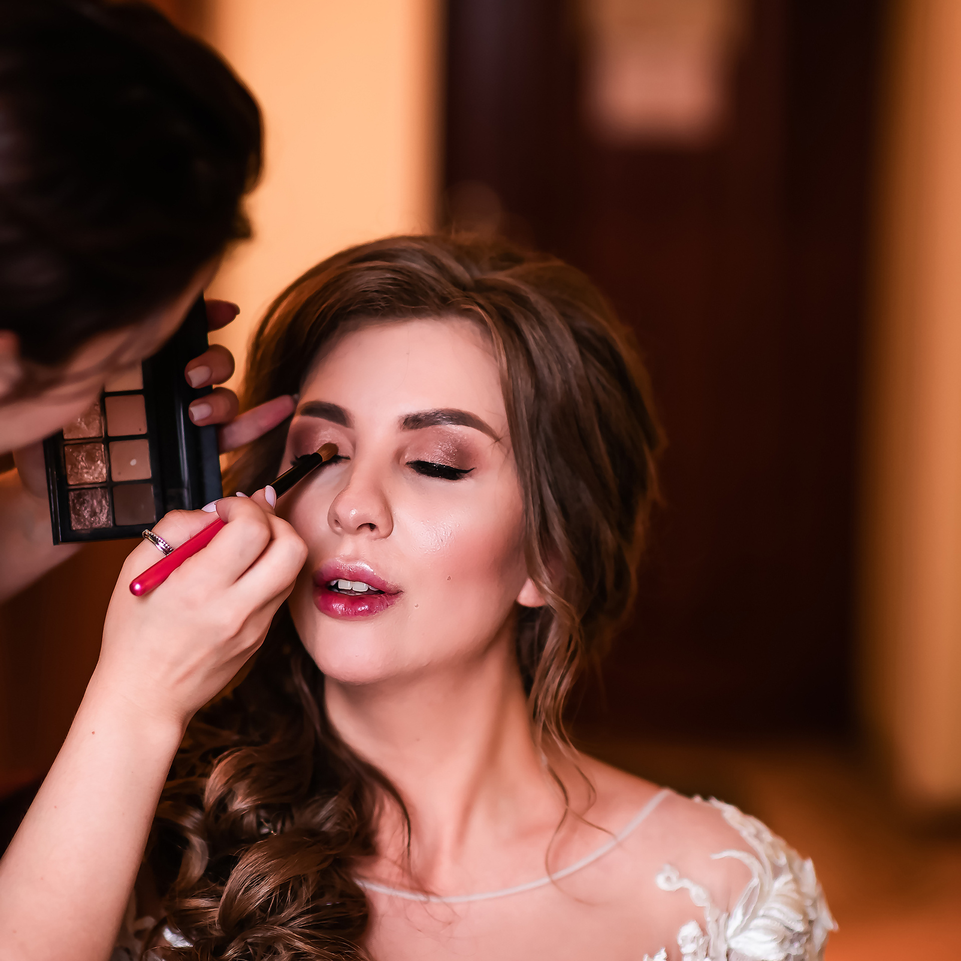 Свадебный фотограф СПб