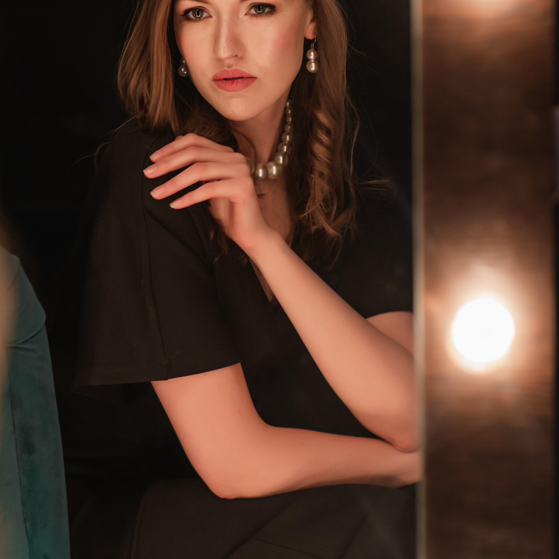 Лилия. Фотограф в Санкт-Петербурге Наталья Прядильщикова