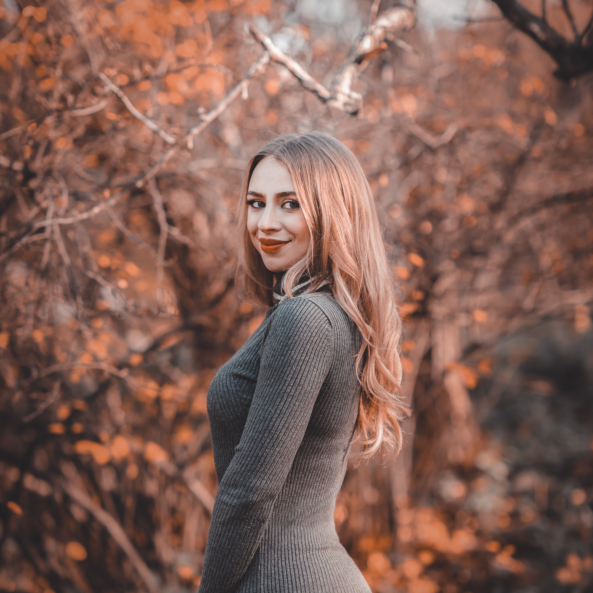 Леся часть II. Фотограф в Санкт-Петербурге Наталья Прядильщикова