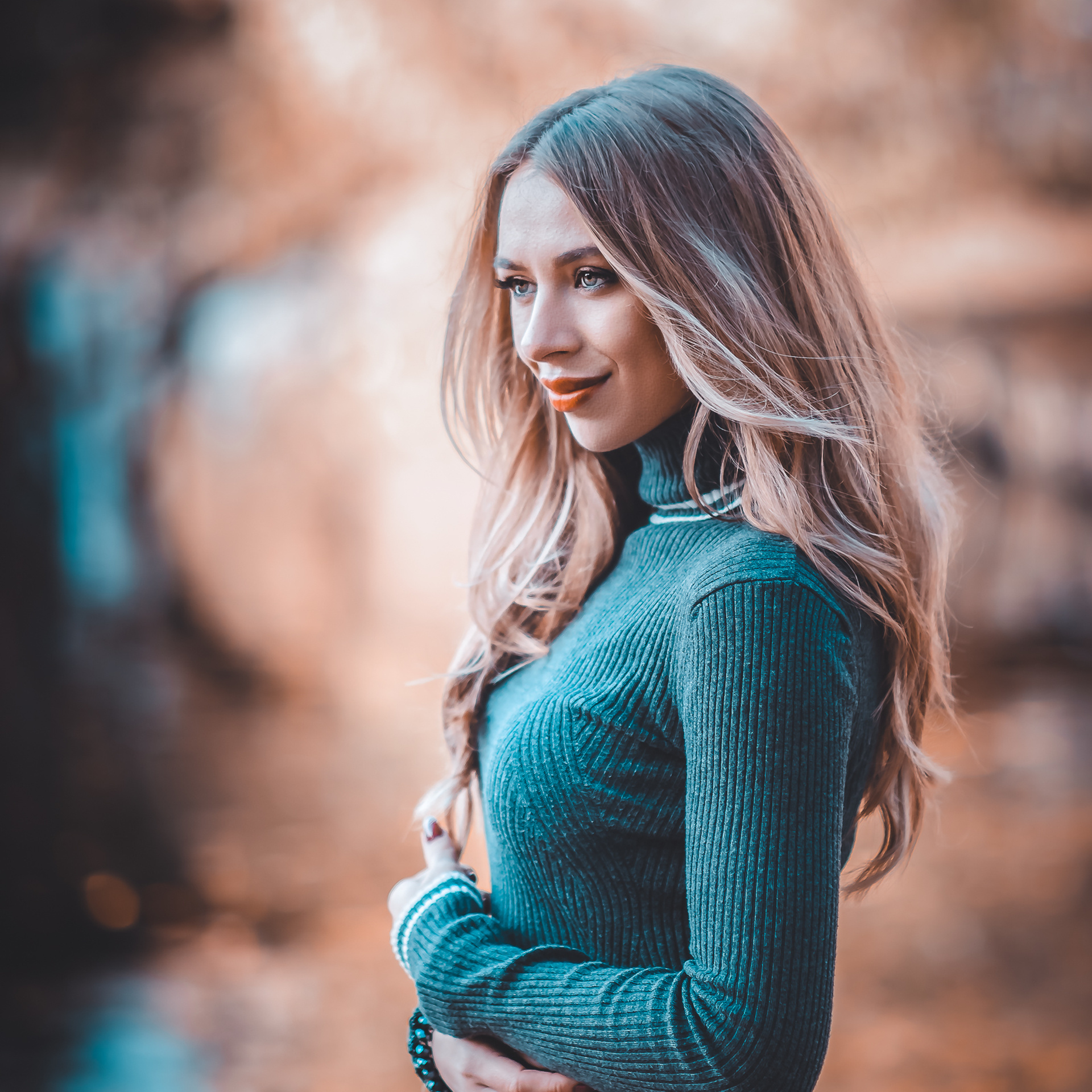 Леся часть II. Фотограф в Санкт-Петербурге Наталья Прядильщикова