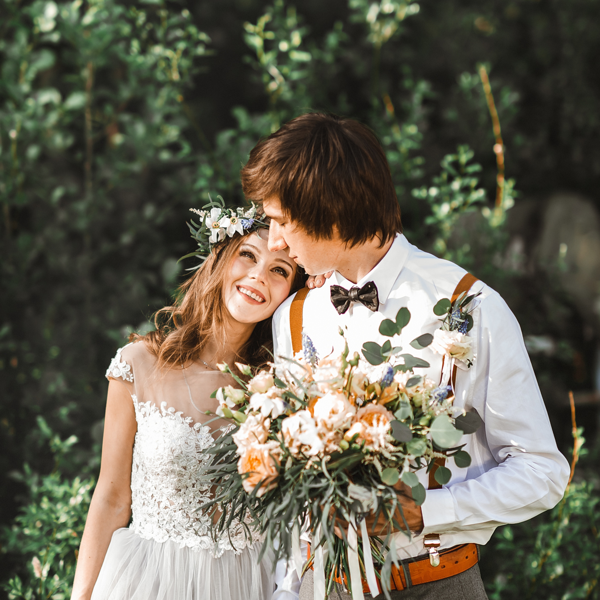 Валерия и Егор. Фотограф в Санкт-Петербурге Наталья Прядильщикова