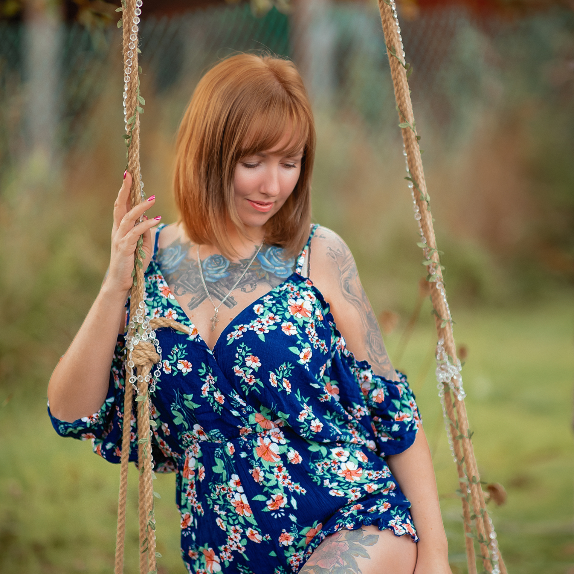 Инна (лето 2019). Фотограф в Санкт-Петербурге Наталья Прядильщикова