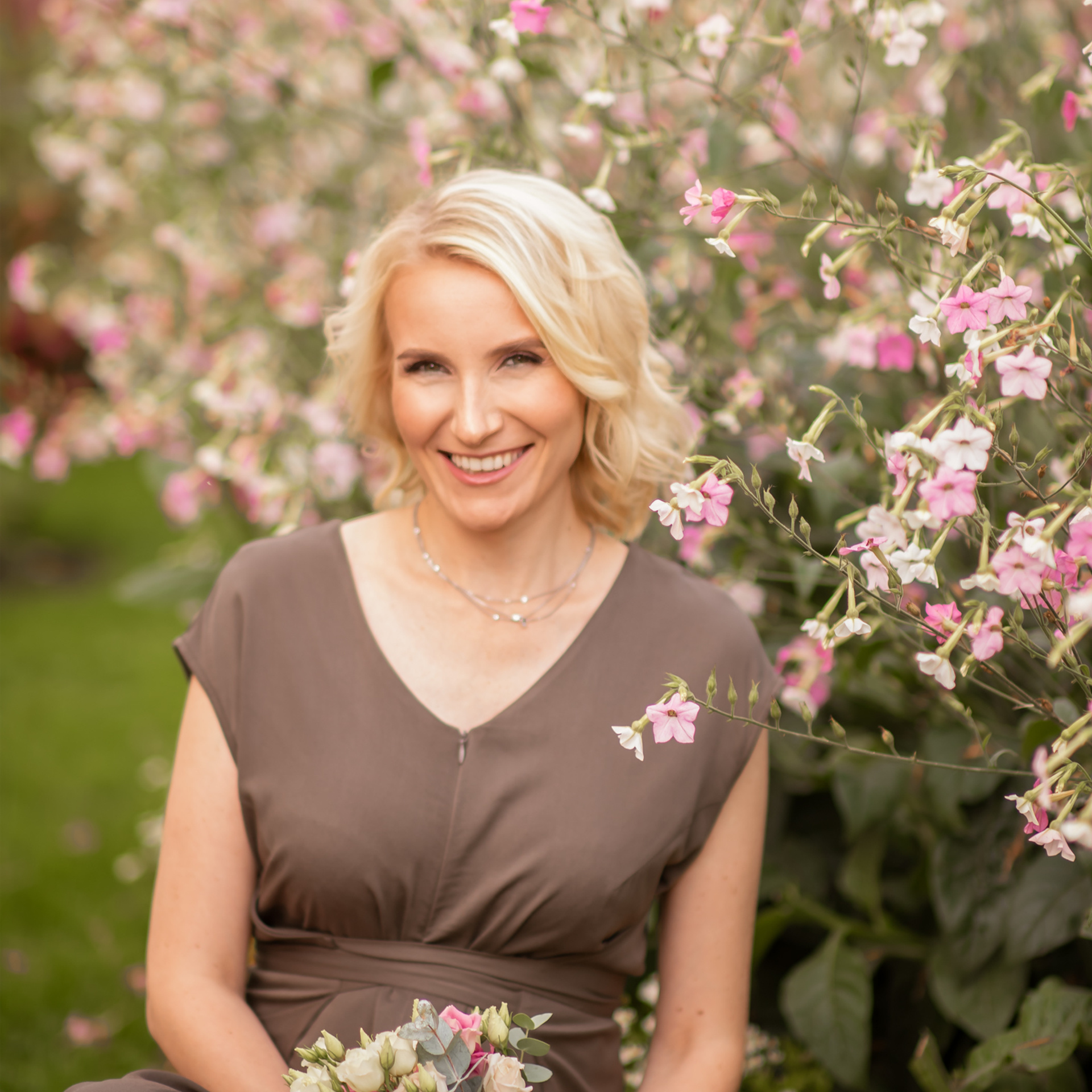 Ирина и Андрей. Фотограф в Санкт-Петербурге Наталья Прядильщикова