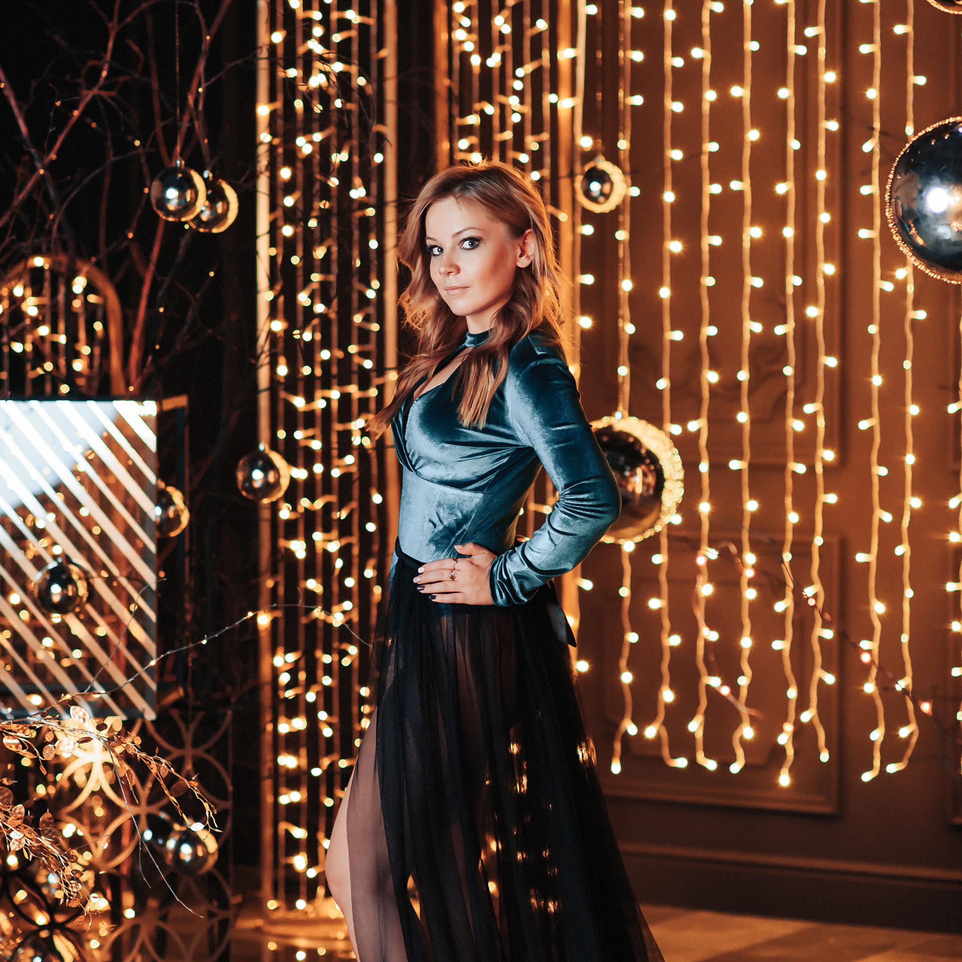 Екатерина. Фотограф в Санкт-Петербурге Наталья Прядильщикова