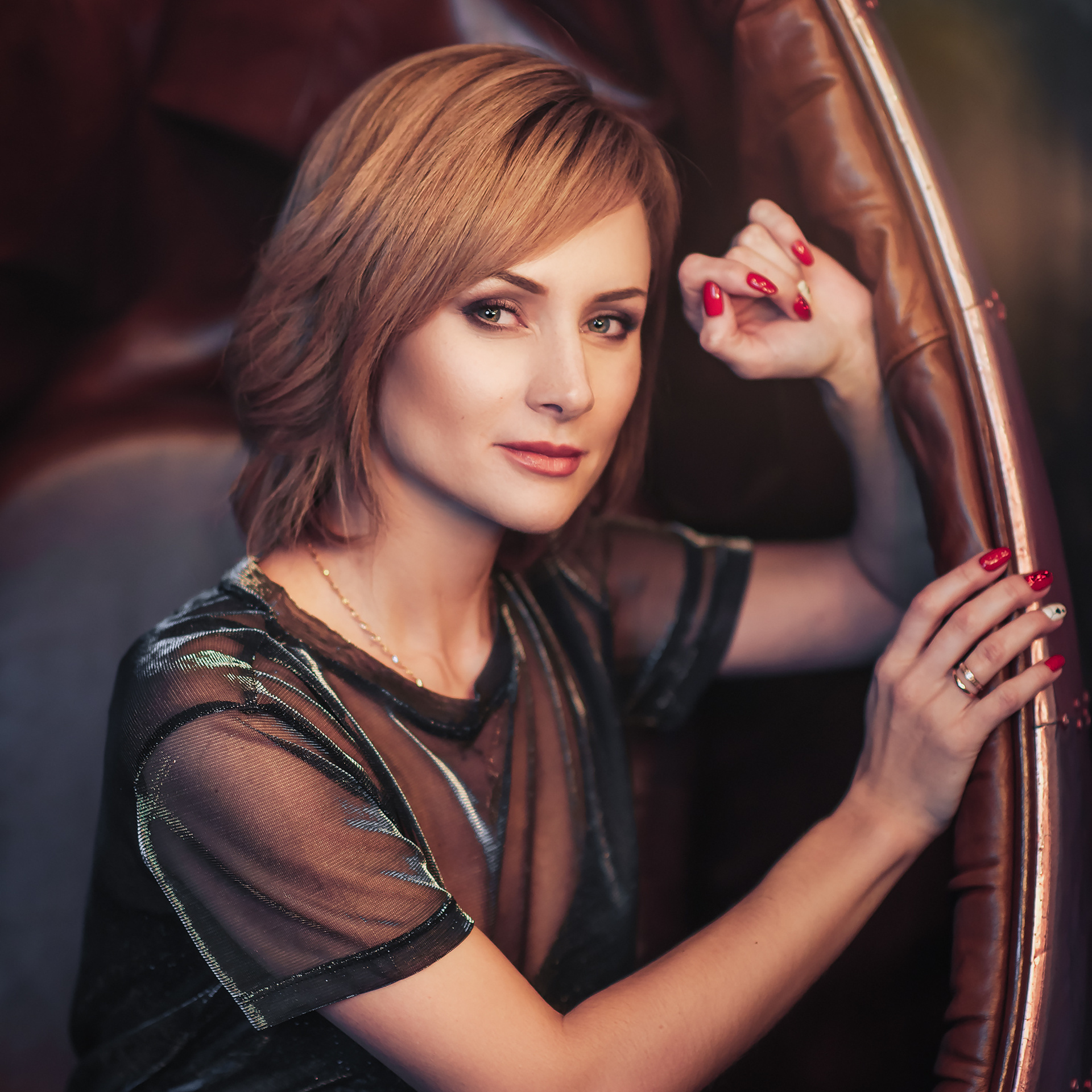 Анна (фотостудия). Фотограф в Санкт-Петербурге Наталья Прядильщикова