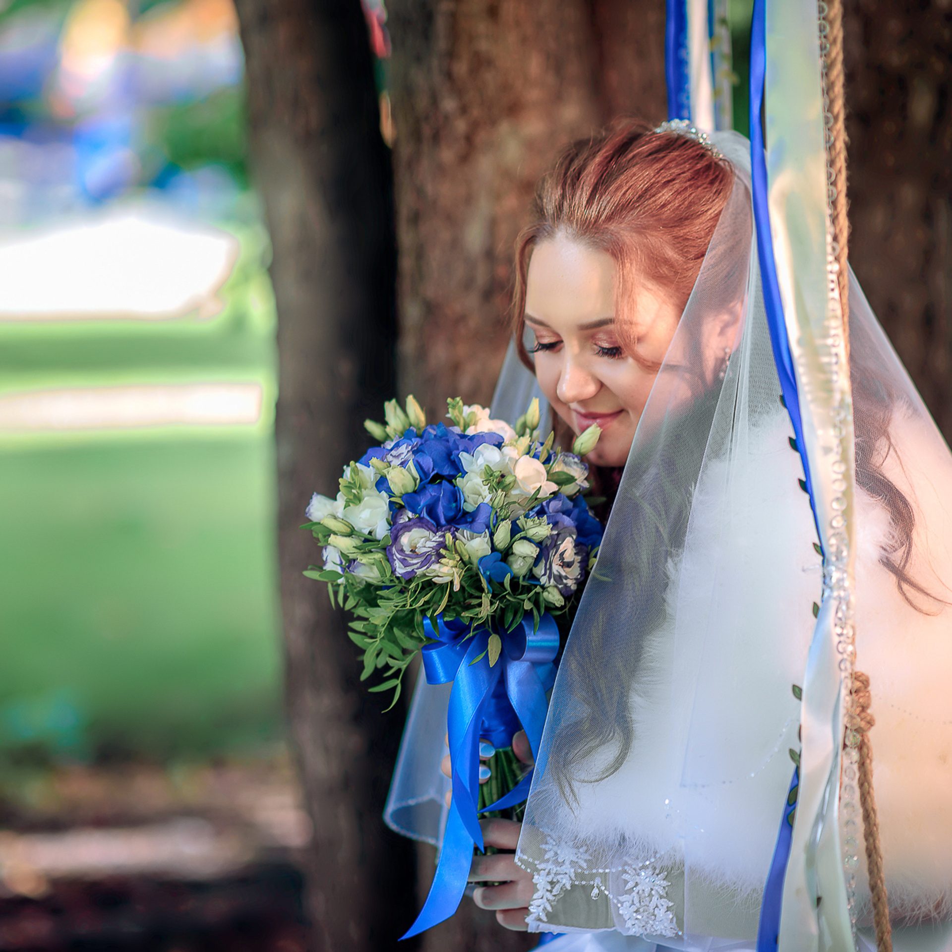 Свадьба Зоя и Алексей. Фотограф в Санкт-Петербурге Наталья Прядильщикова