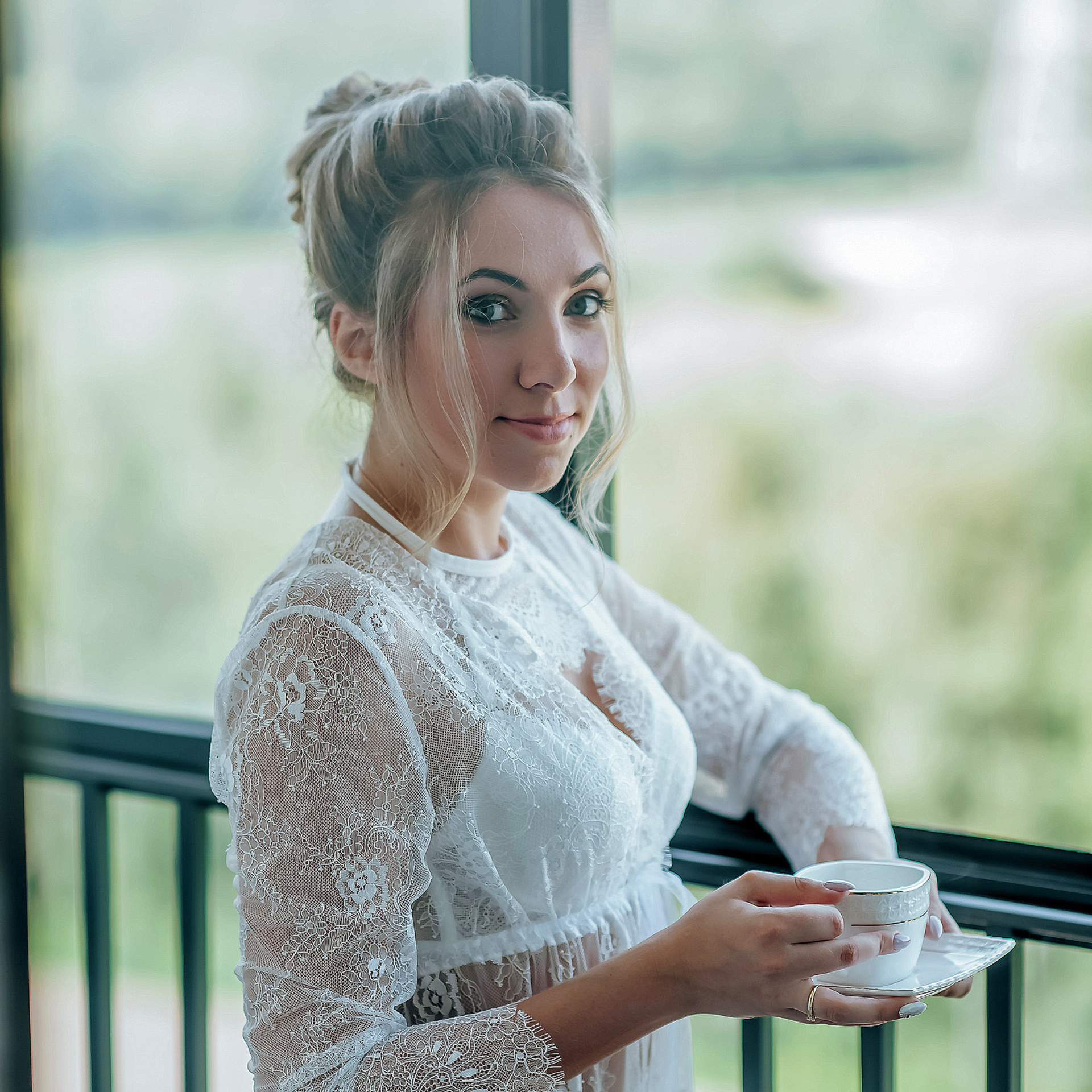 Майя и Иван  2.08.2018. Фотограф в Санкт-Петербурге Наталья Прядильщикова