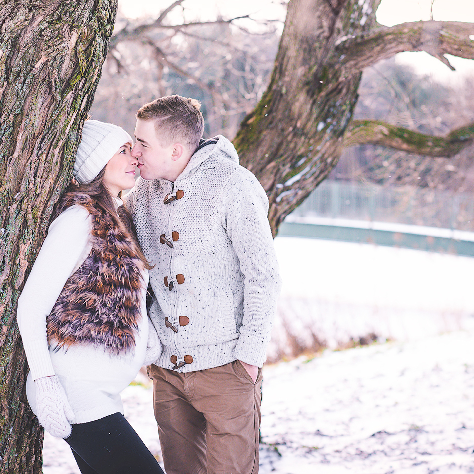 Татьяна и Кирилл. Фотограф в Санкт-Петербурге Наталья Прядильщикова