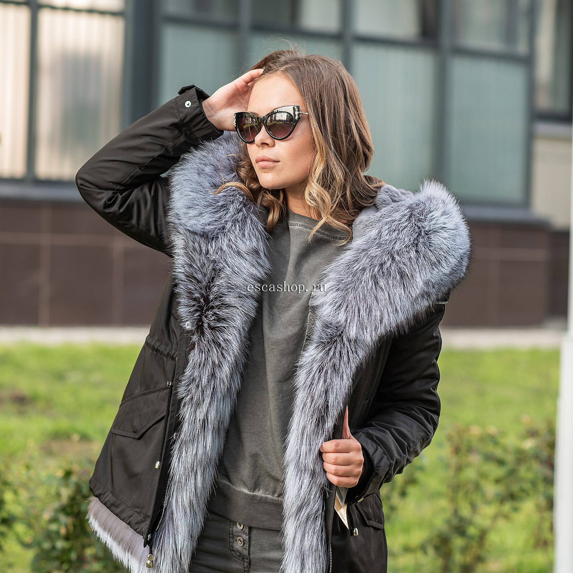 Съемка новой зимней коллекции  escashop.ru. Фотограф в Санкт-Петербурге Наталья Прядильщикова