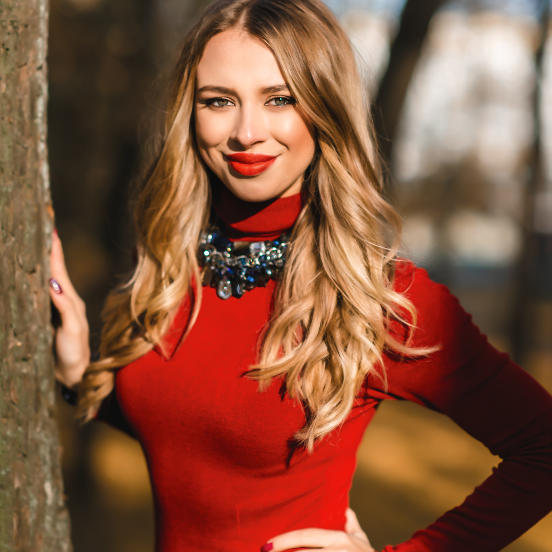 Олеся (прогулка). Фотограф в Санкт-Петербурге Наталья Прядильщикова