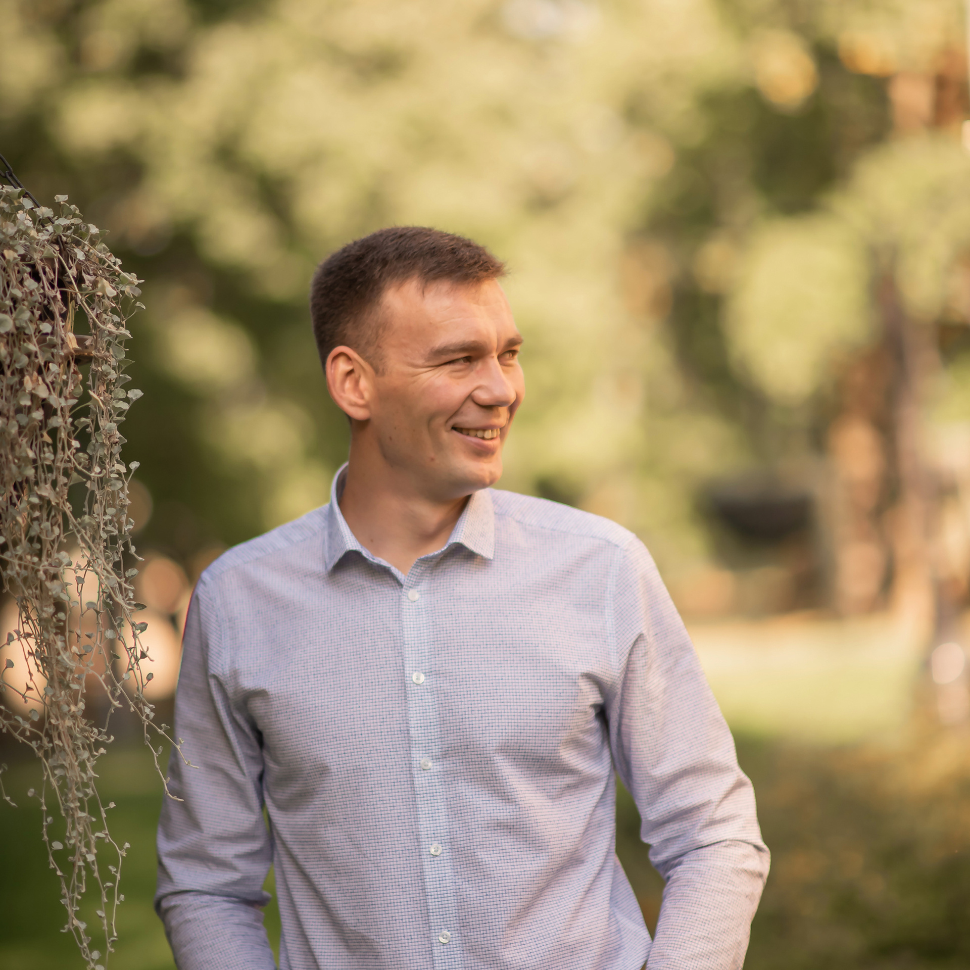 Ирина и Андрей. Фотограф в Санкт-Петербурге Наталья Прядильщикова