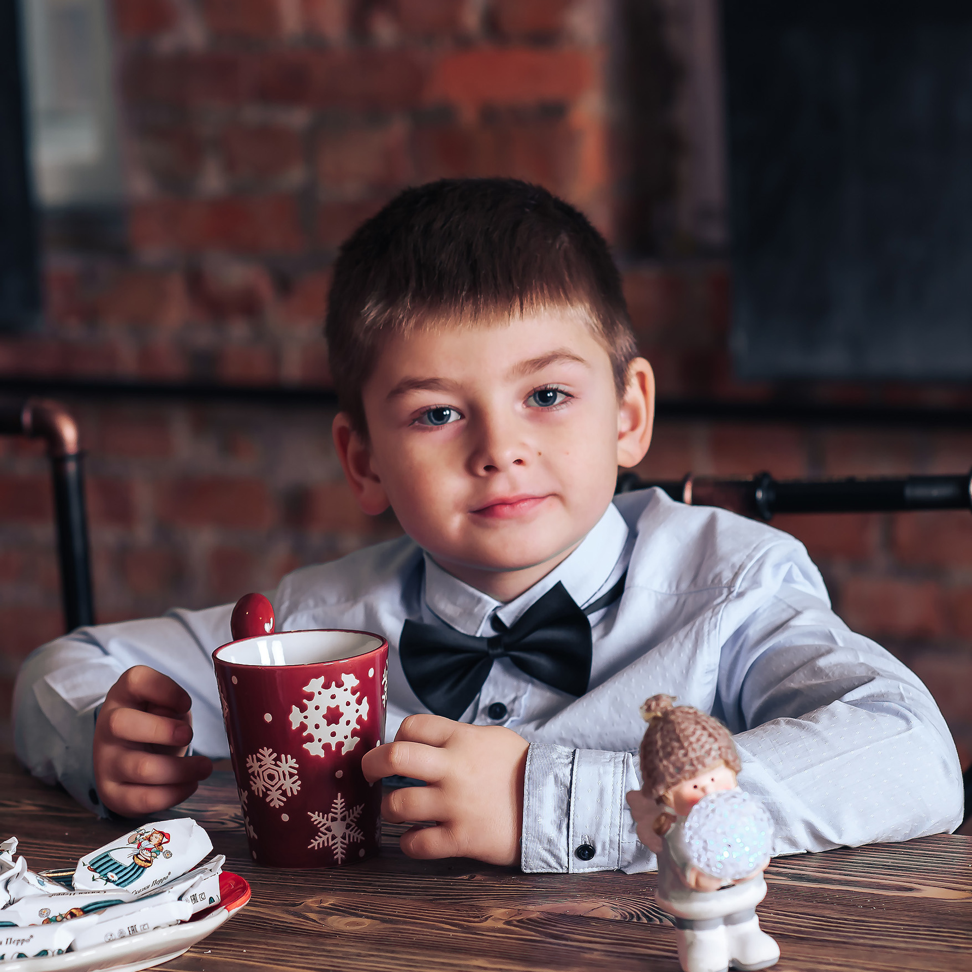 Семейная фотосессия Наталья, Зоя, Рома и Марк. Фотограф в Санкт-Петербурге Наталья Прядильщикова