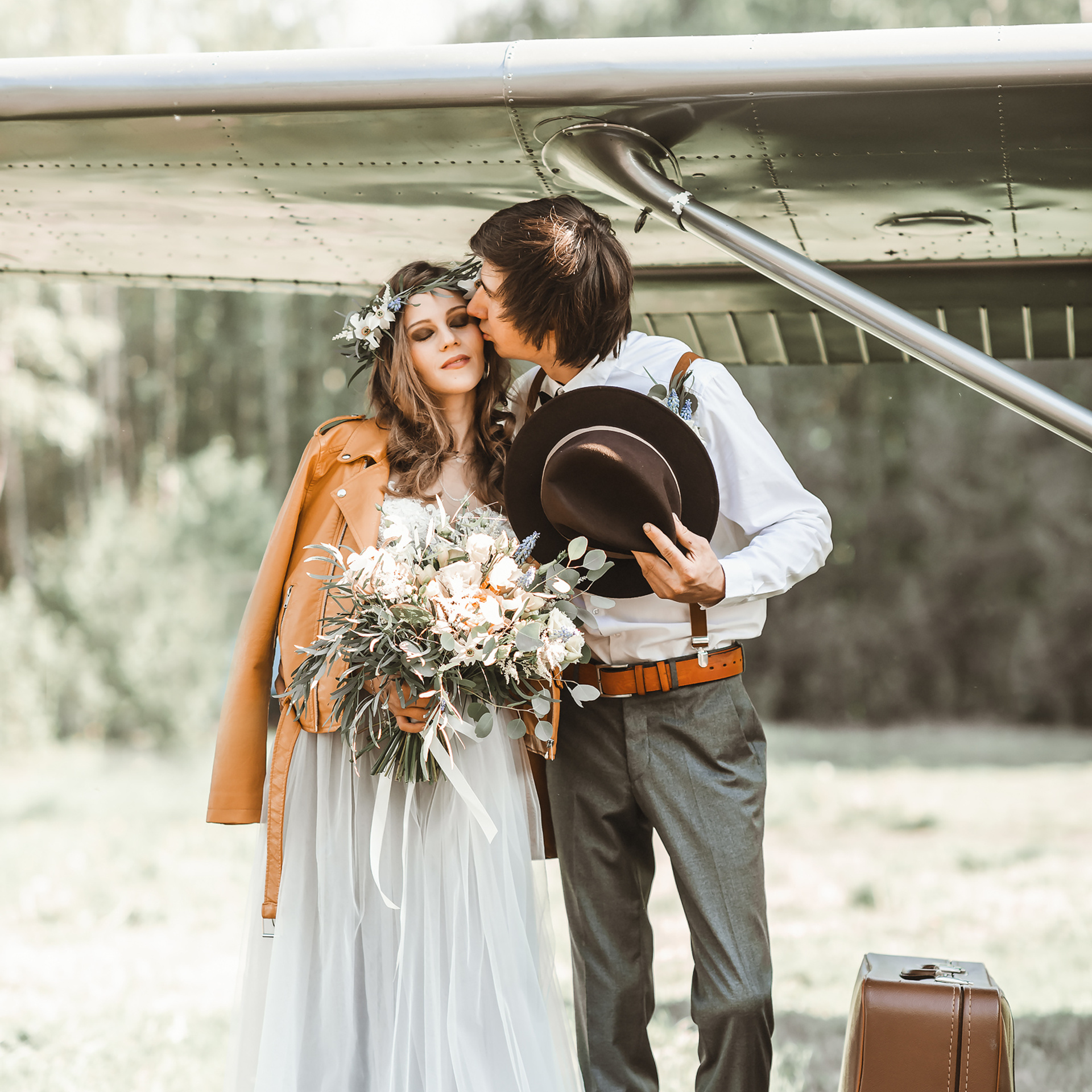 Валерия и Егор. Фотограф в Санкт-Петербурге Наталья Прядильщикова