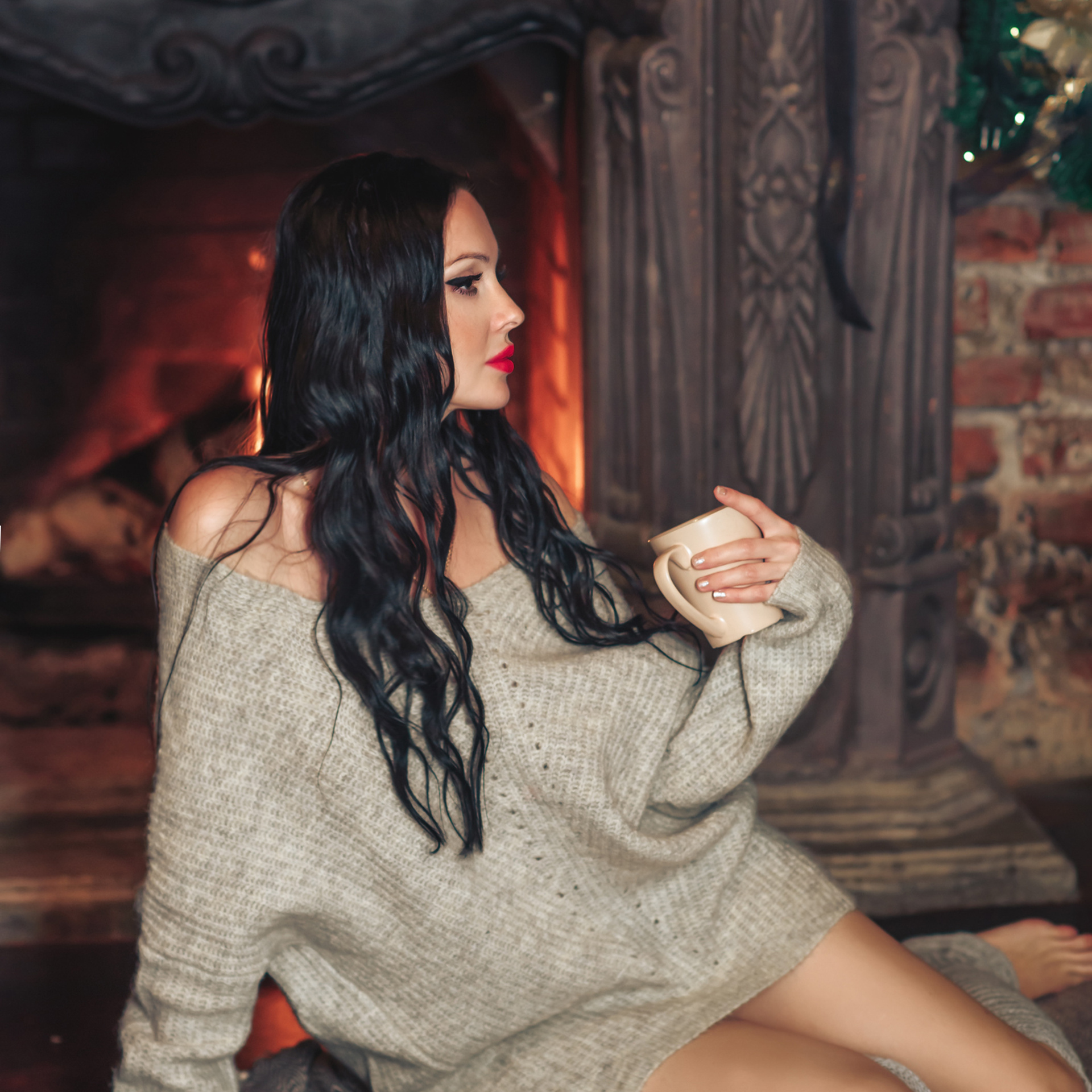 Екатерина (фотостудия ноябрь). Фотограф в Санкт-Петербурге Наталья Прядильщикова