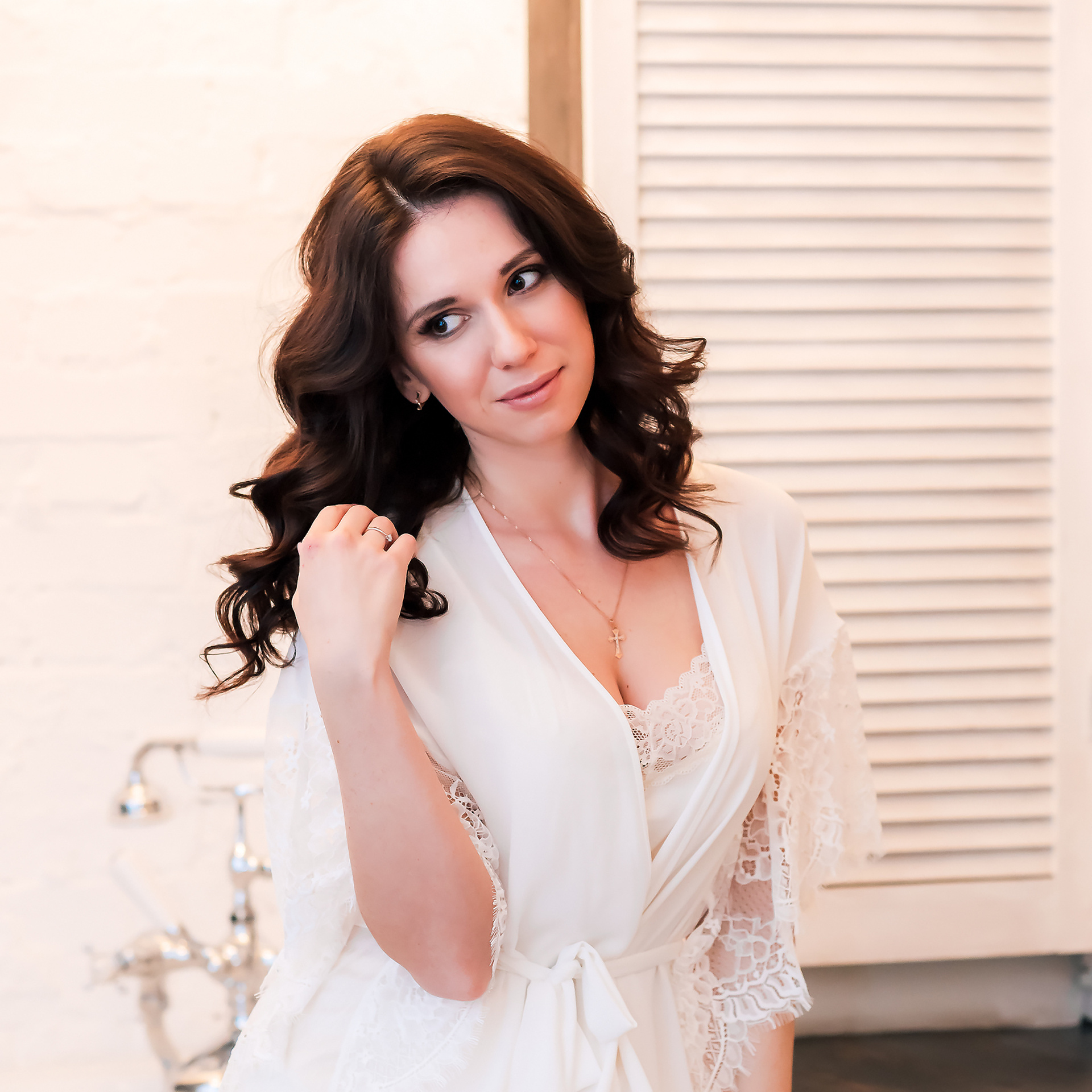 Дмитрий и Алена  (7 декабря 2018). Фотограф в Санкт-Петербурге Наталья Прядильщикова