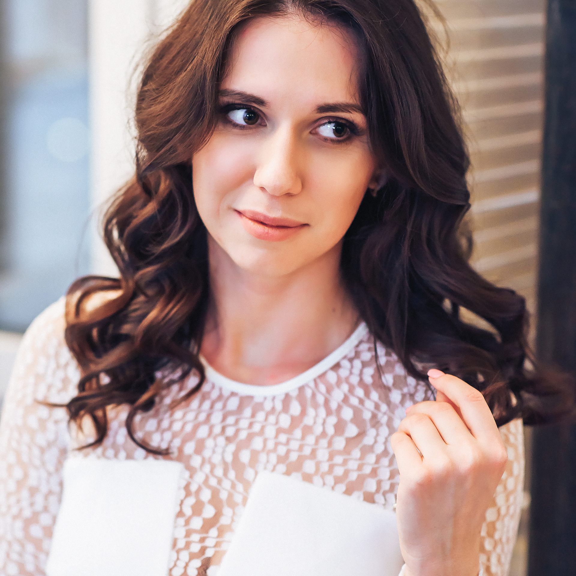 Дмитрий и Алена  (7 декабря 2018). Фотограф в Санкт-Петербурге Наталья Прядильщикова