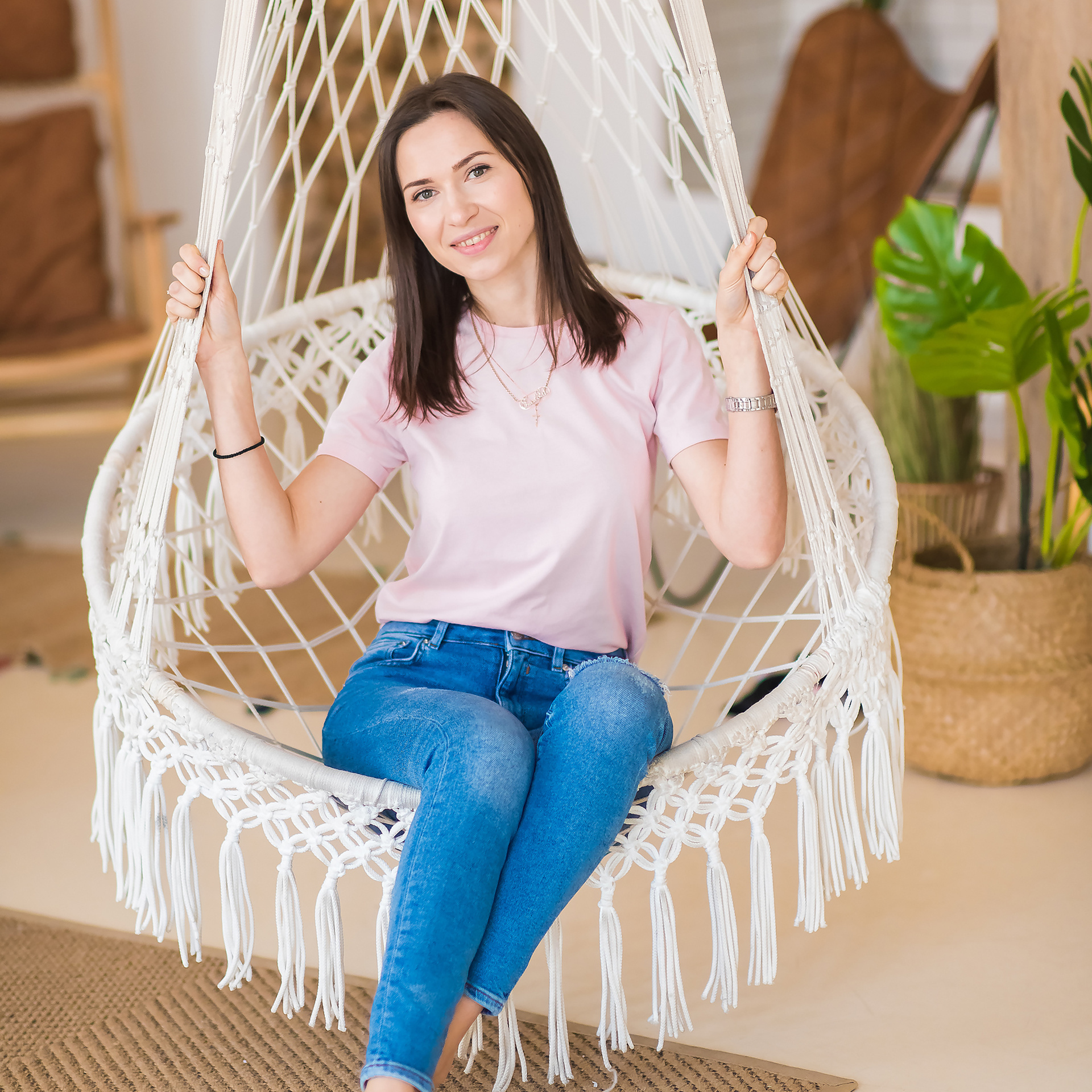 ДР Алисы (3 годика). Фотограф в Санкт-Петербурге Наталья Прядильщикова