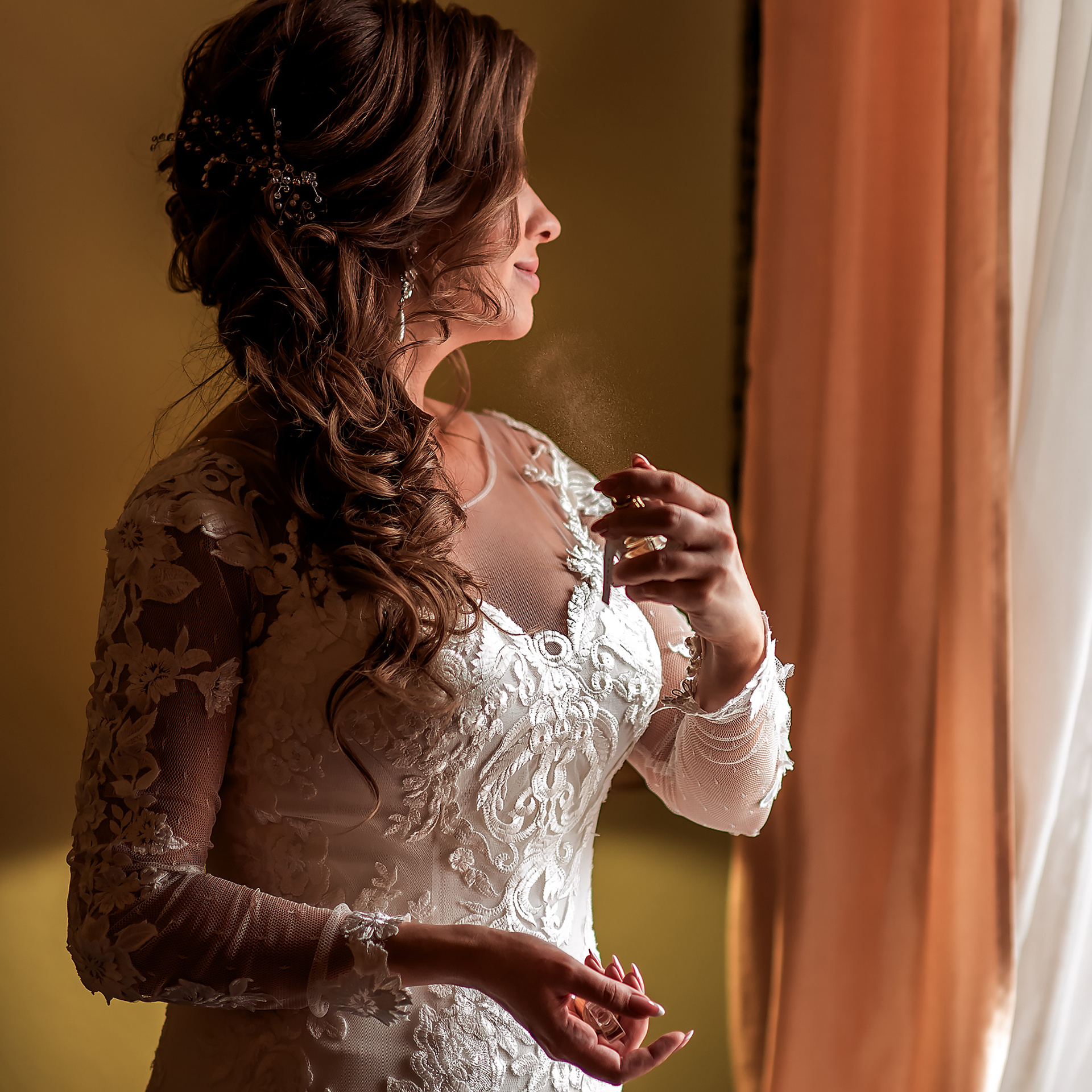 Свадебный фотограф СПб