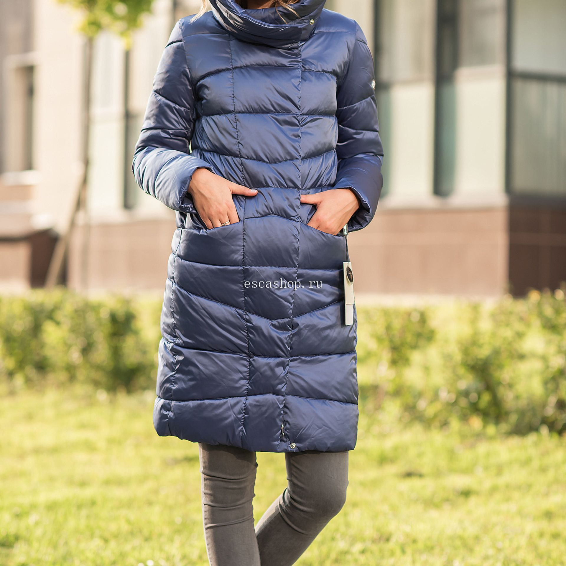 Съемка новой зимней коллекции  escashop.ru. Фотограф в Санкт-Петербурге Наталья Прядильщикова