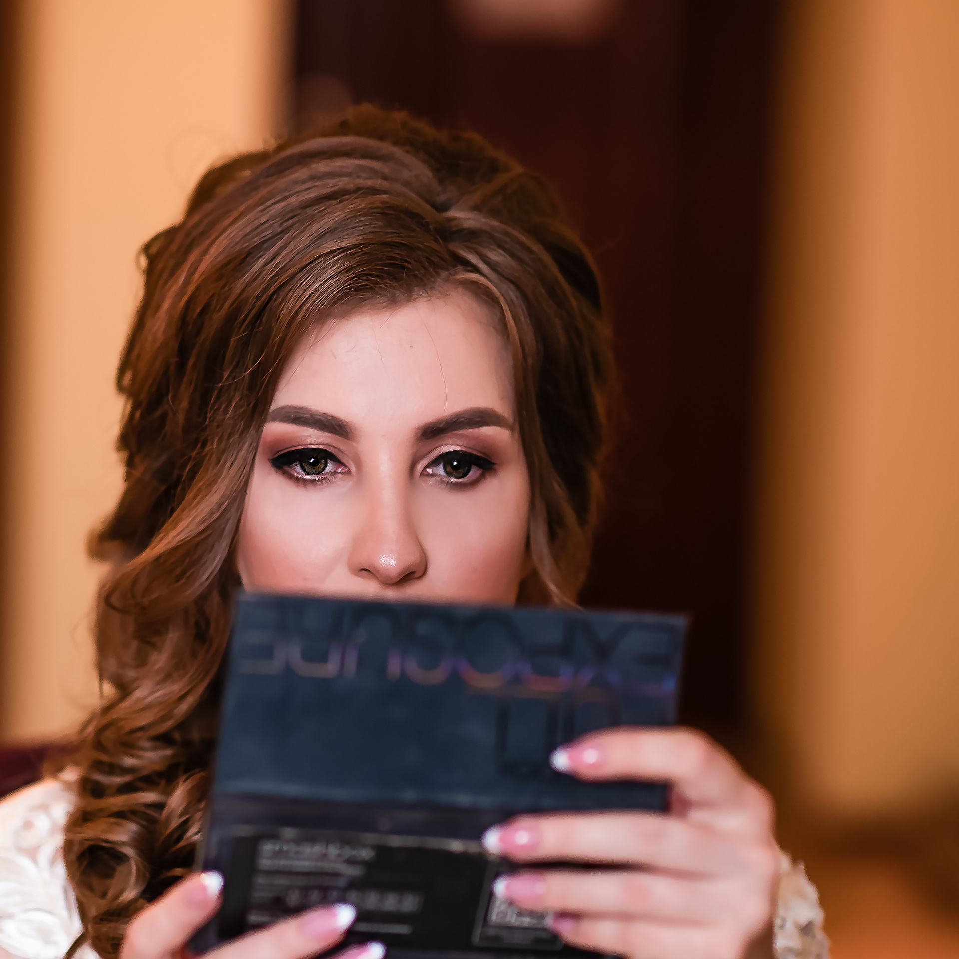 Свадебный фотограф СПб