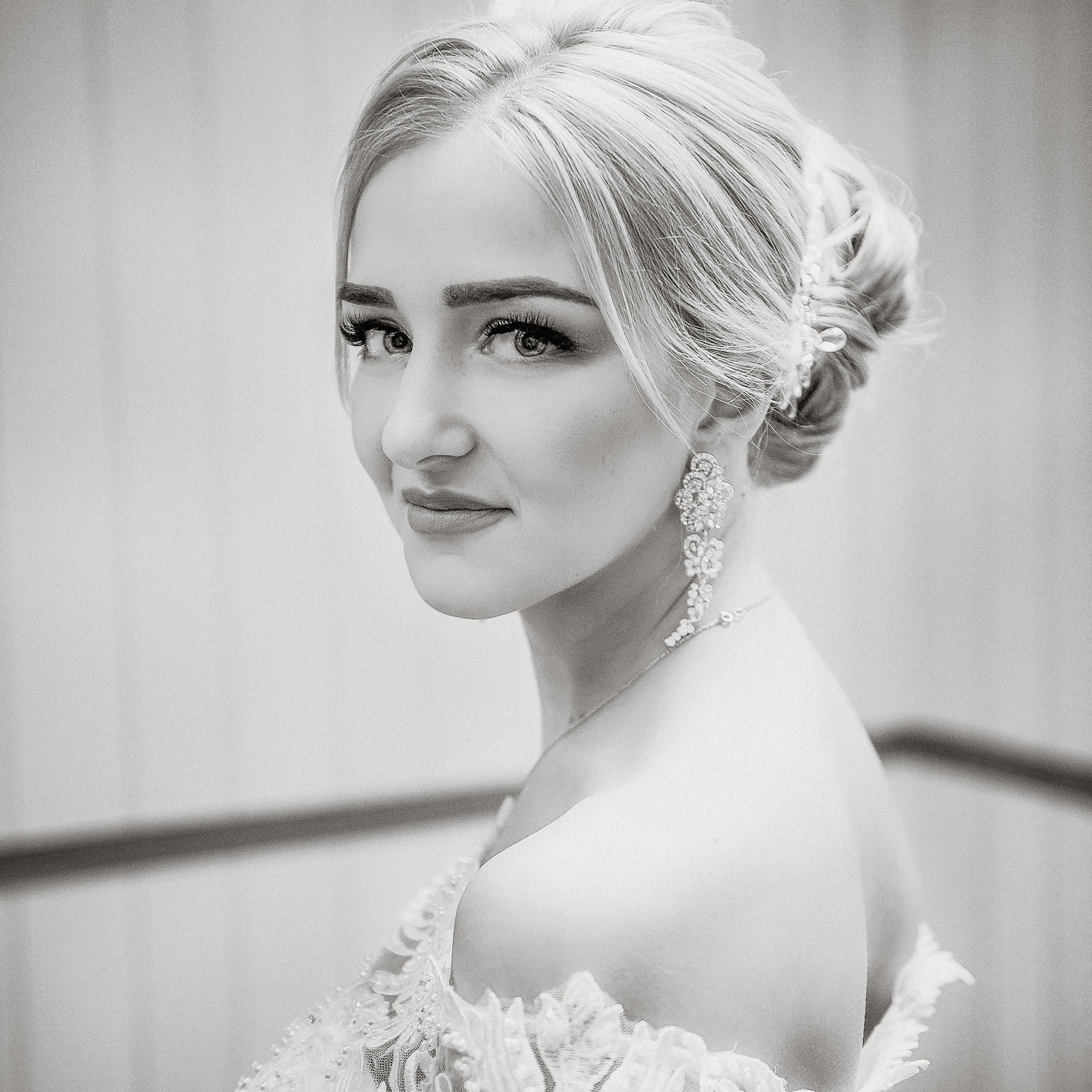 Алексей и Дарья (27 октября 2017г.). Фотограф в Санкт-Петербурге Наталья Прядильщикова