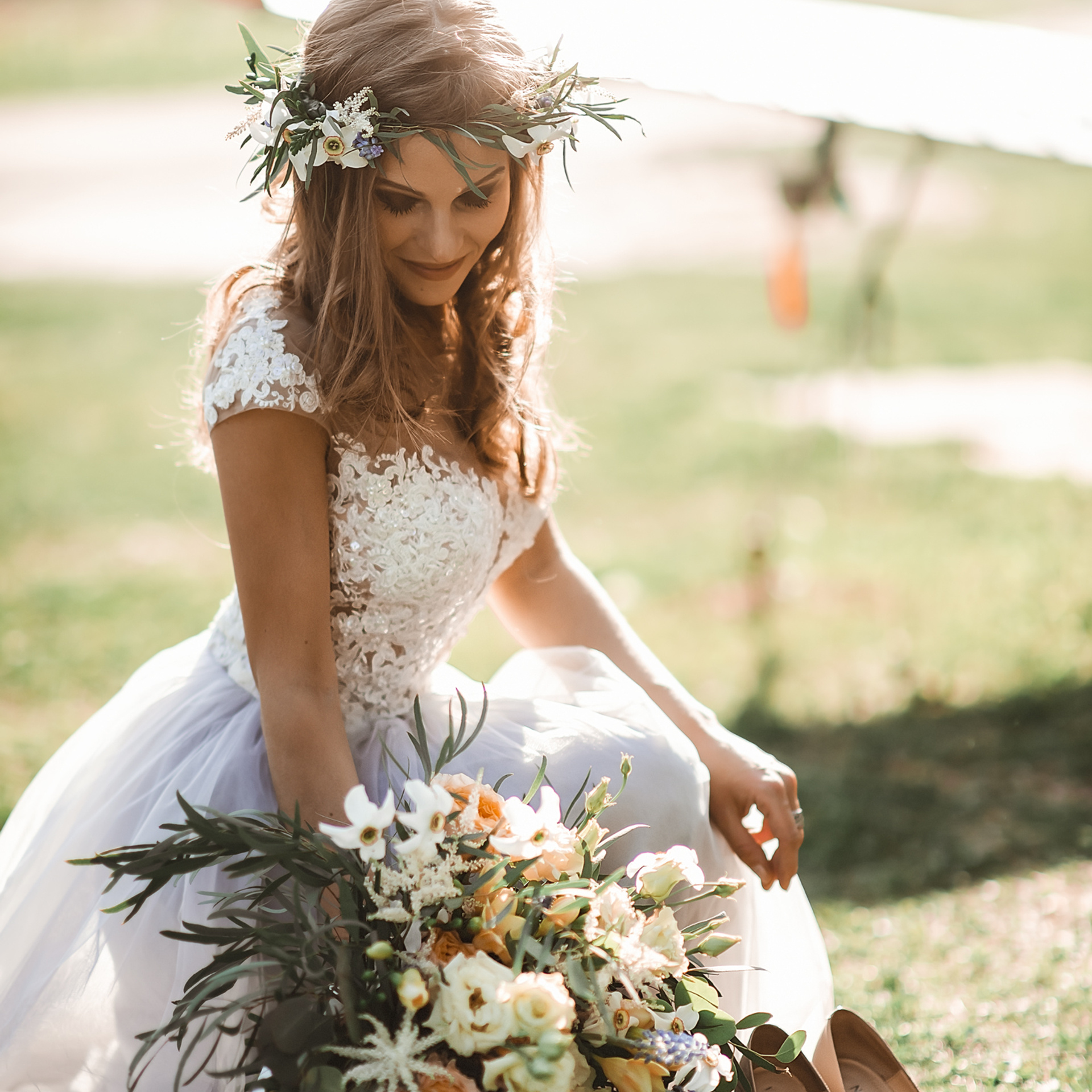 Валерия и Егор. Фотограф в Санкт-Петербурге Наталья Прядильщикова