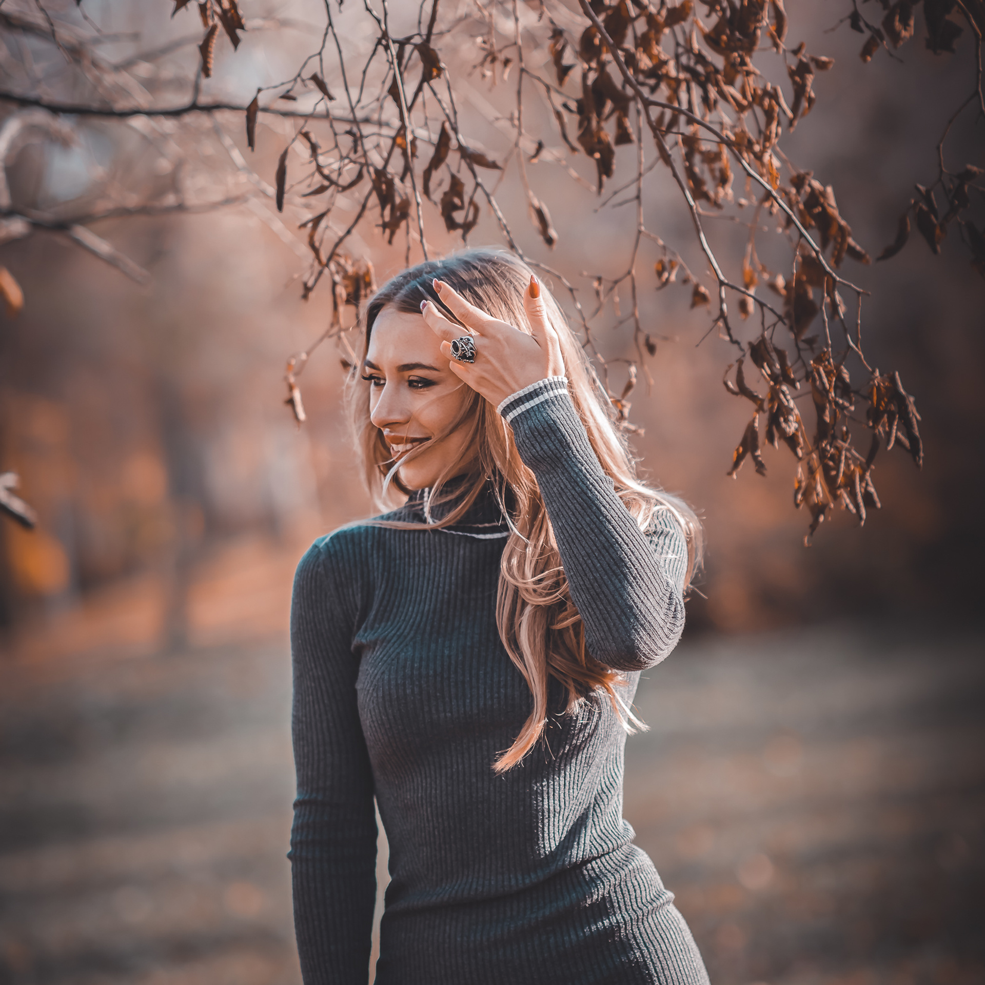 Леся часть II. Фотограф в Санкт-Петербурге Наталья Прядильщикова