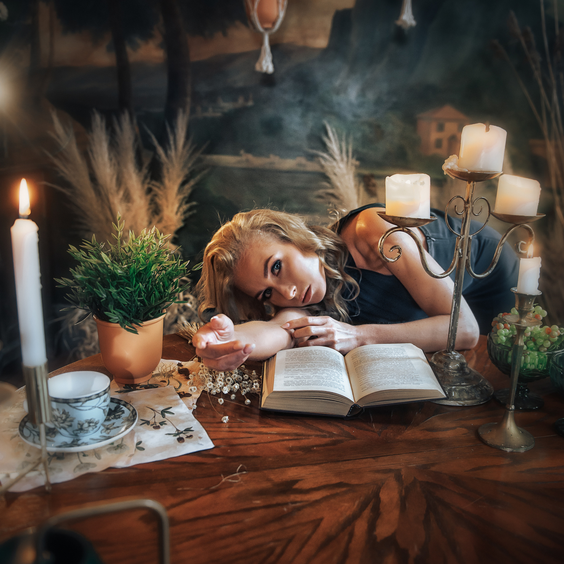 фотограф в спб