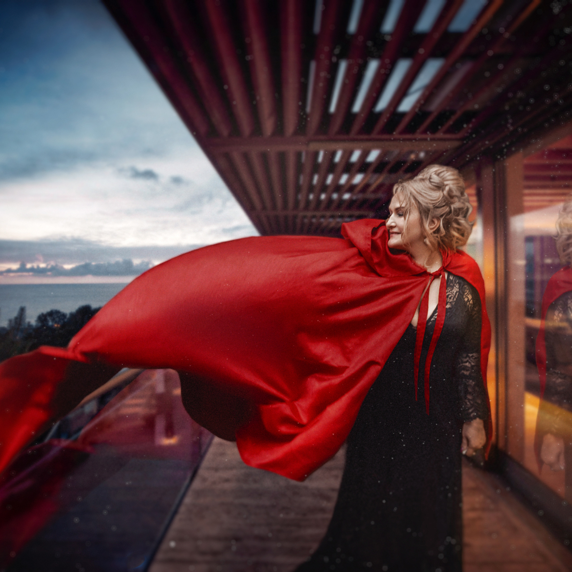 Художественная обработка. Фотограф в Санкт-Петербурге Наталья Прядильщикова