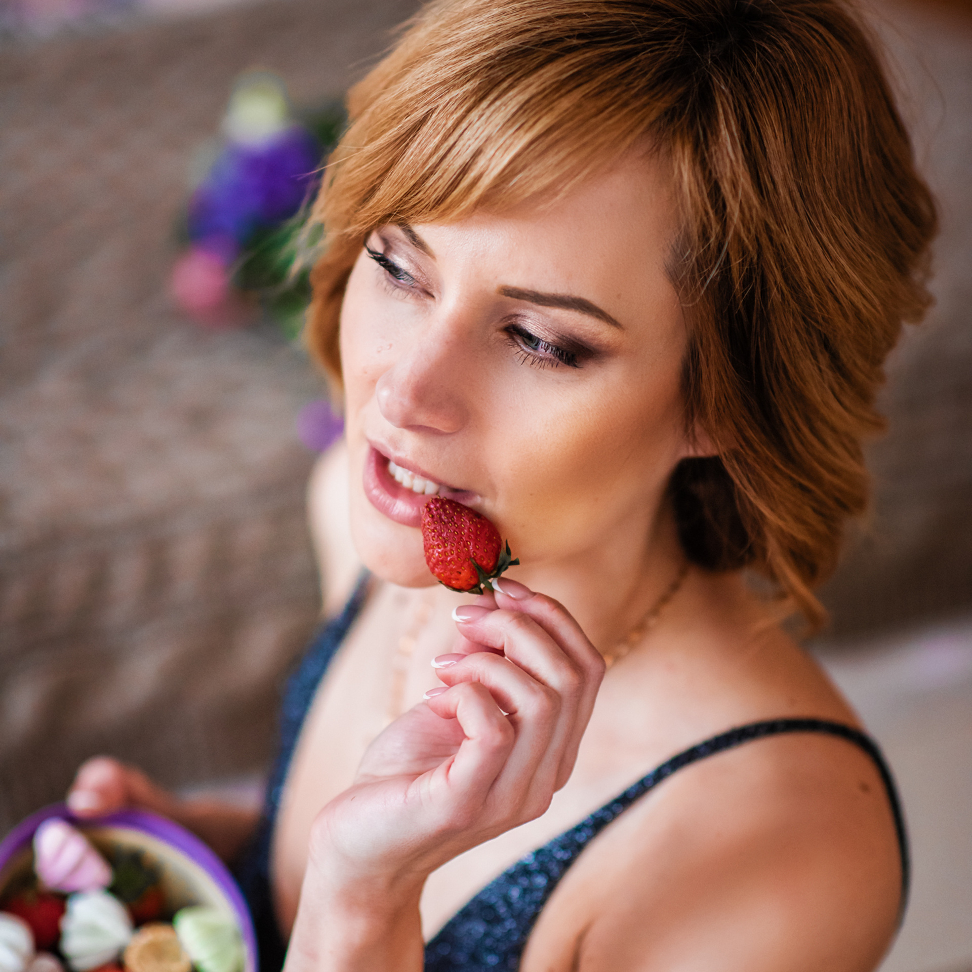 Анна и Мария. Фотограф в Санкт-Петербурге Наталья Прядильщикова