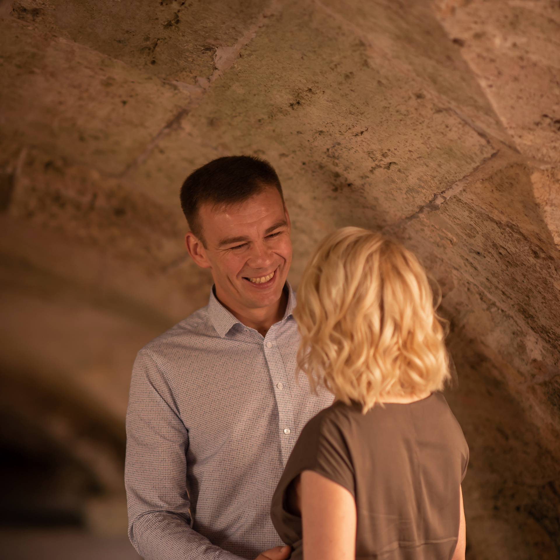 Ирина и Андрей. Фотограф в Санкт-Петербурге Наталья Прядильщикова