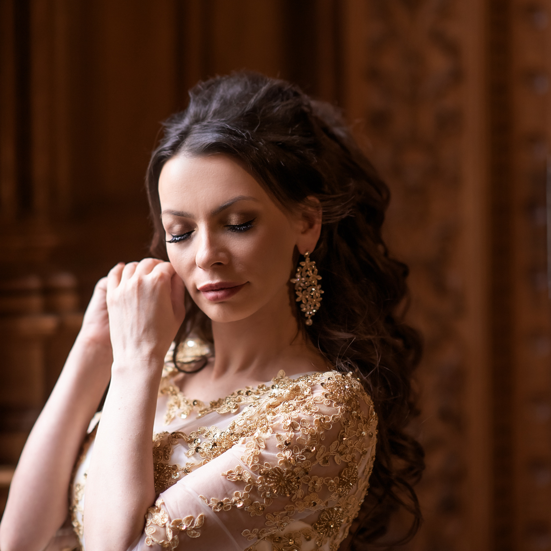 Андрей и Светлана. Фотограф в Санкт-Петербурге Наталья Прядильщикова