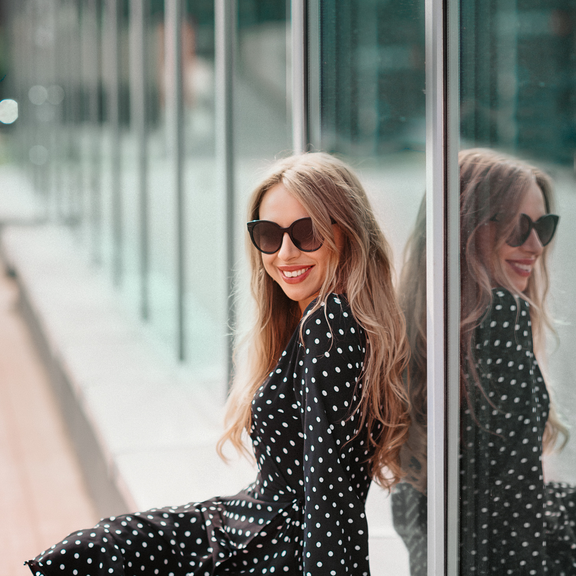 Олеся (июнь). Фотограф в Санкт-Петербурге Наталья Прядильщикова