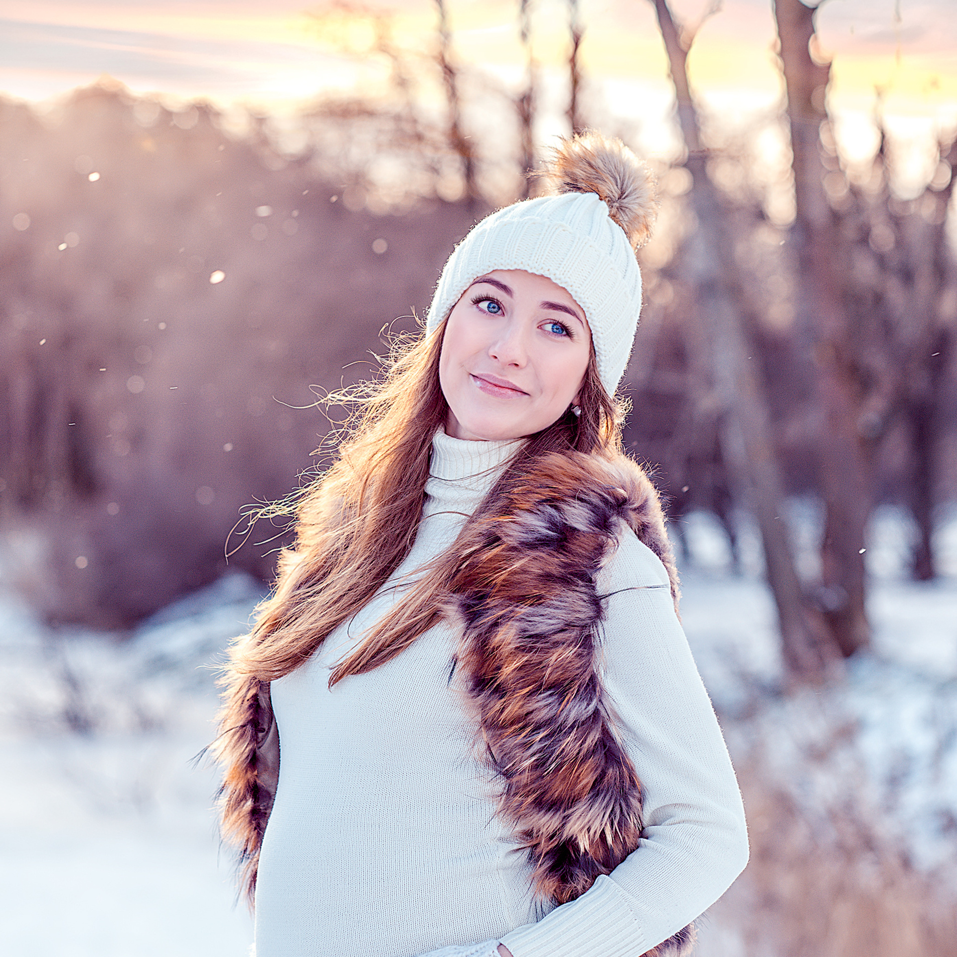 Татьяна и Кирилл. Фотограф в Санкт-Петербурге Наталья Прядильщикова