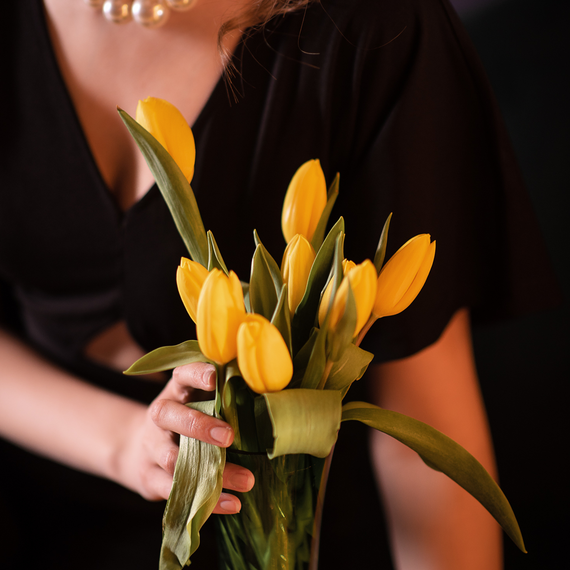 Лилия. Фотограф в Санкт-Петербурге Наталья Прядильщикова