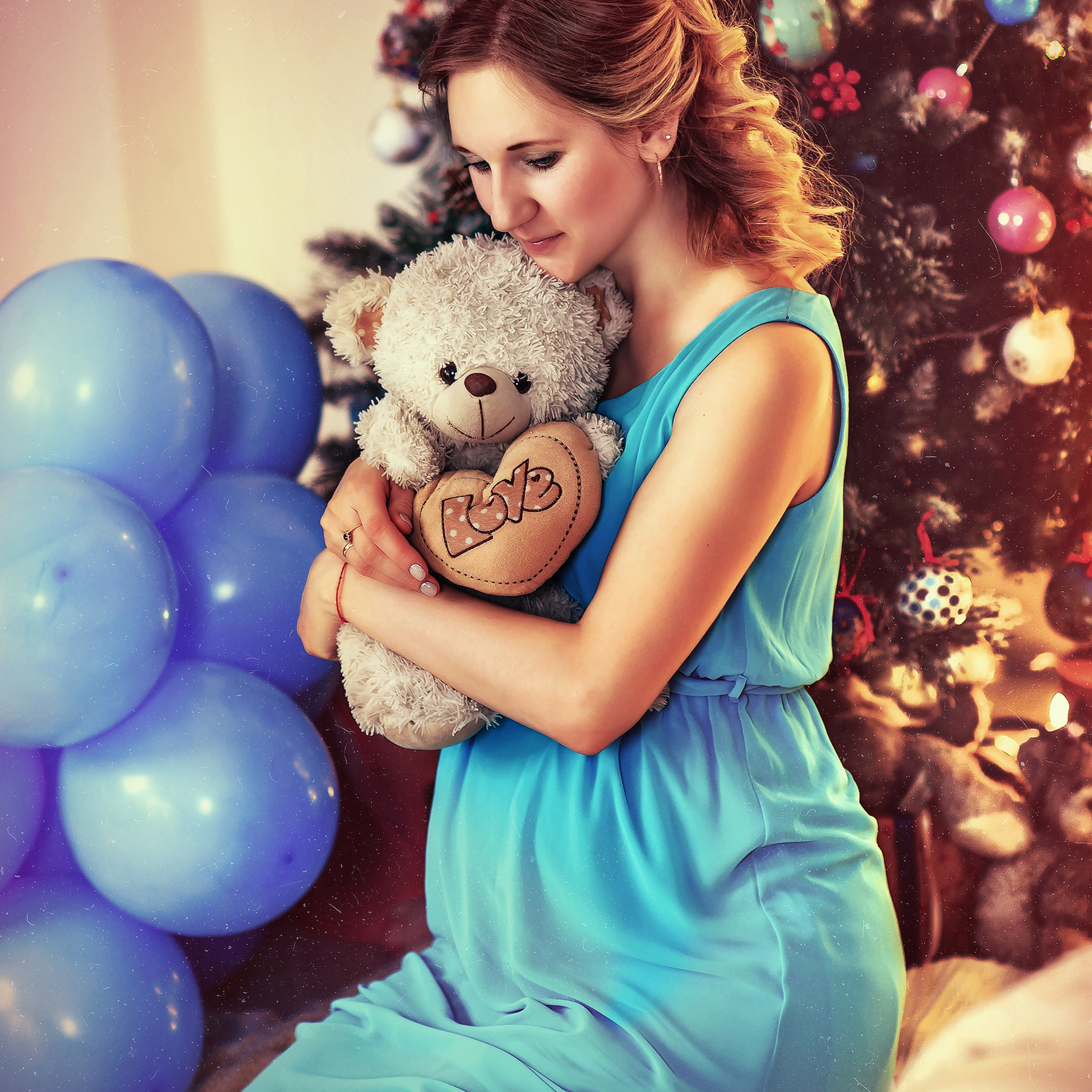 Художественная обработка. Фотограф в Санкт-Петербурге Наталья Прядильщикова